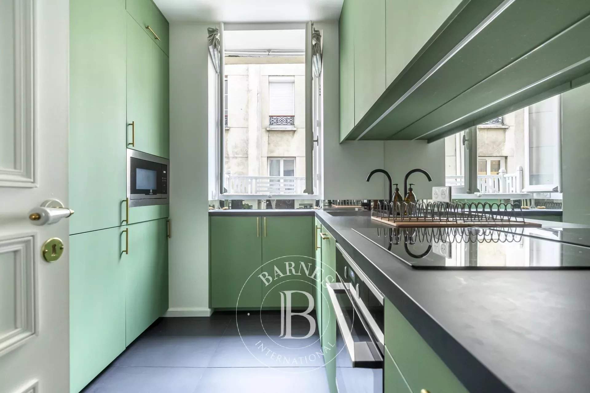 Paris  - Appartement 4 Pièces, 1 Chambre - picture 5