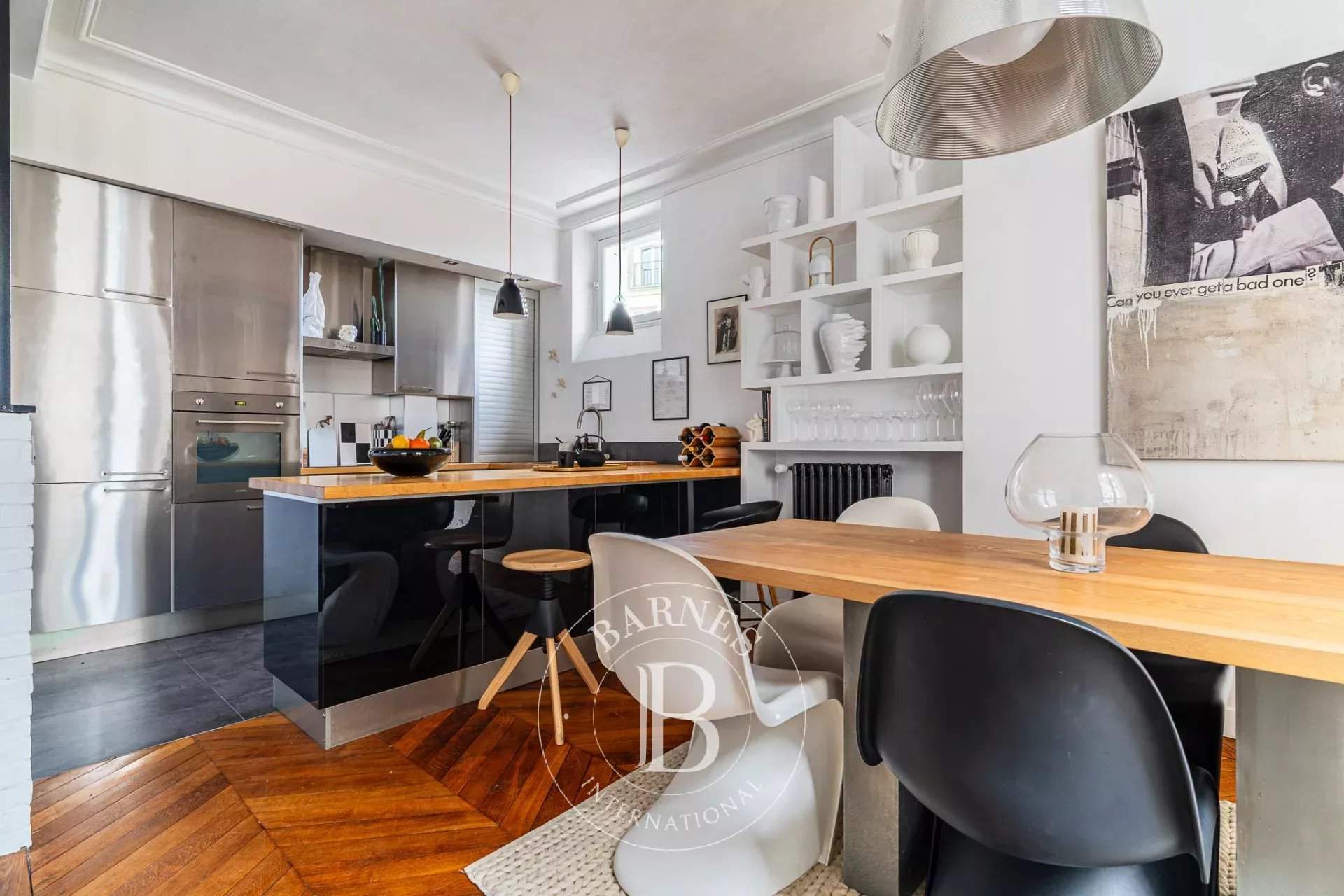 Paris  - Appartement 3 Pi&egrave;ces, 1 Chambre - picture 17