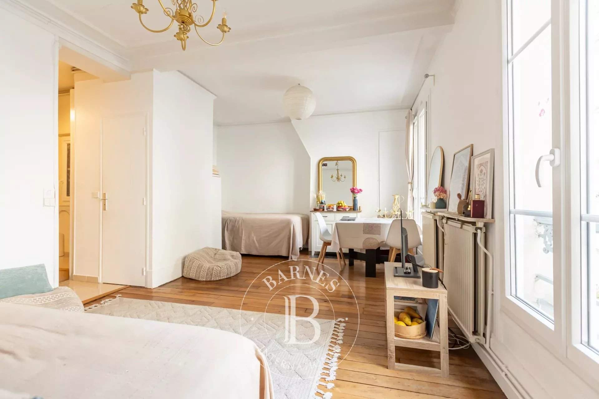 Paris  - Appartement 2 Pièces, 1 Chambre - picture 3