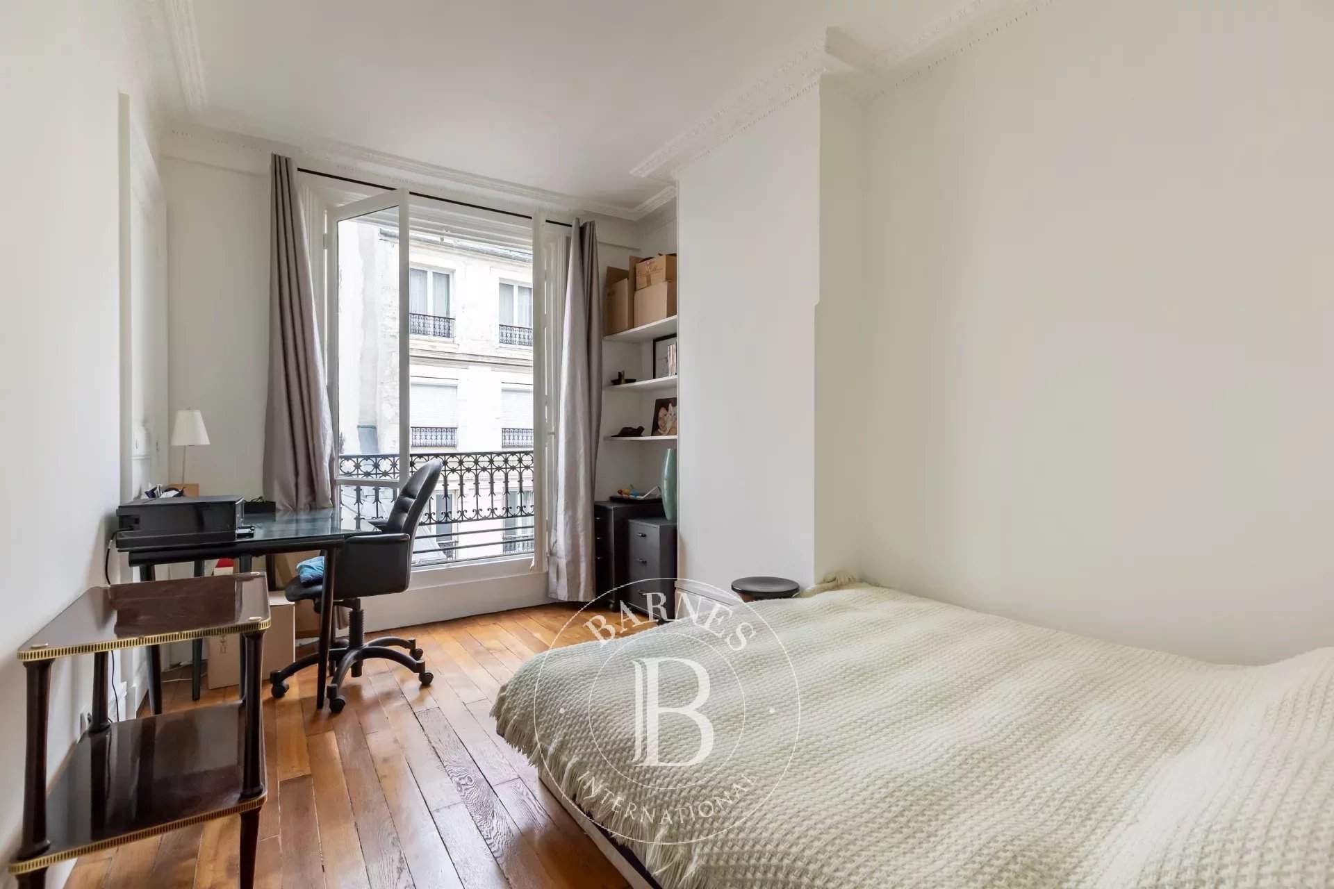 Paris  - Appartement 5 Pièces 2 Chambres - picture 10