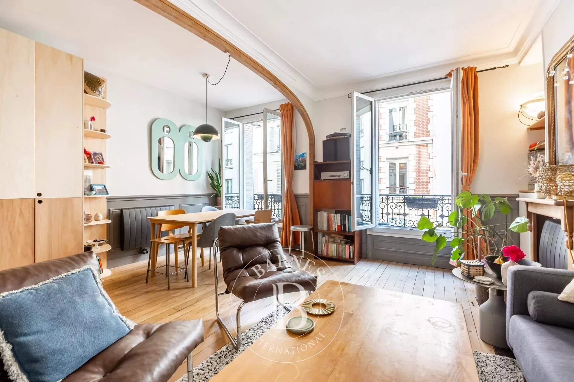 Paris  - Apartment 1 Bedroom - picture 3