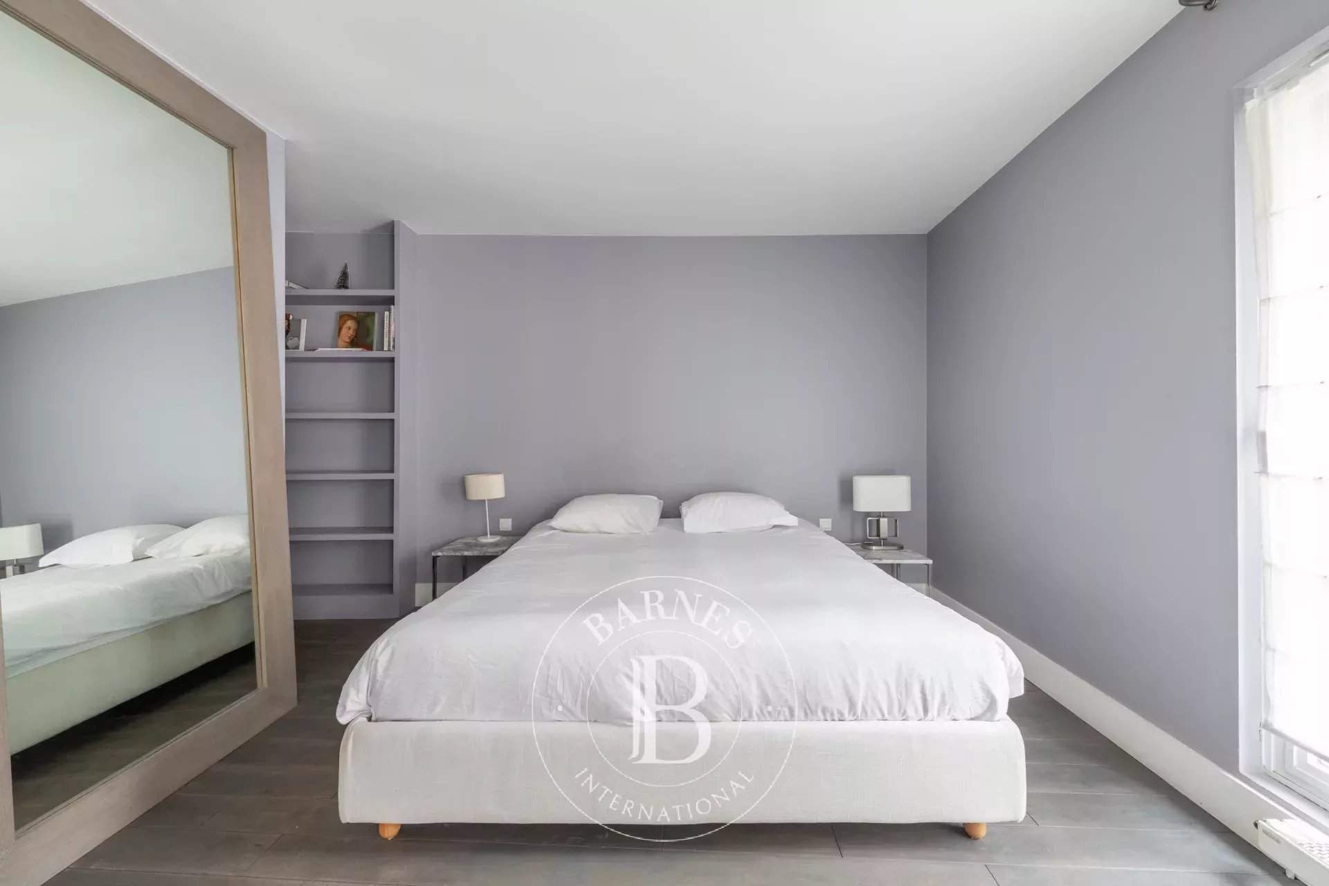 Paris  - Appartement 2 Pièces, 1 Chambre - picture 13