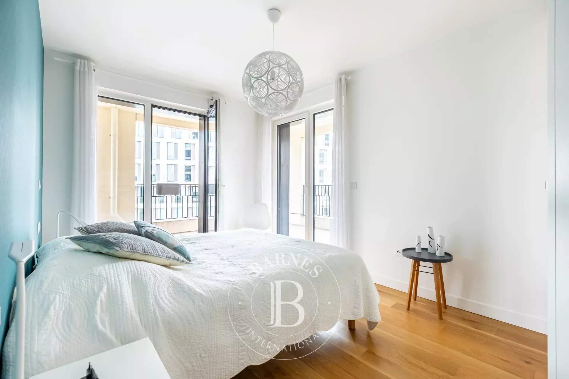 Paris  - Apartment 2 Bedrooms - picture 12