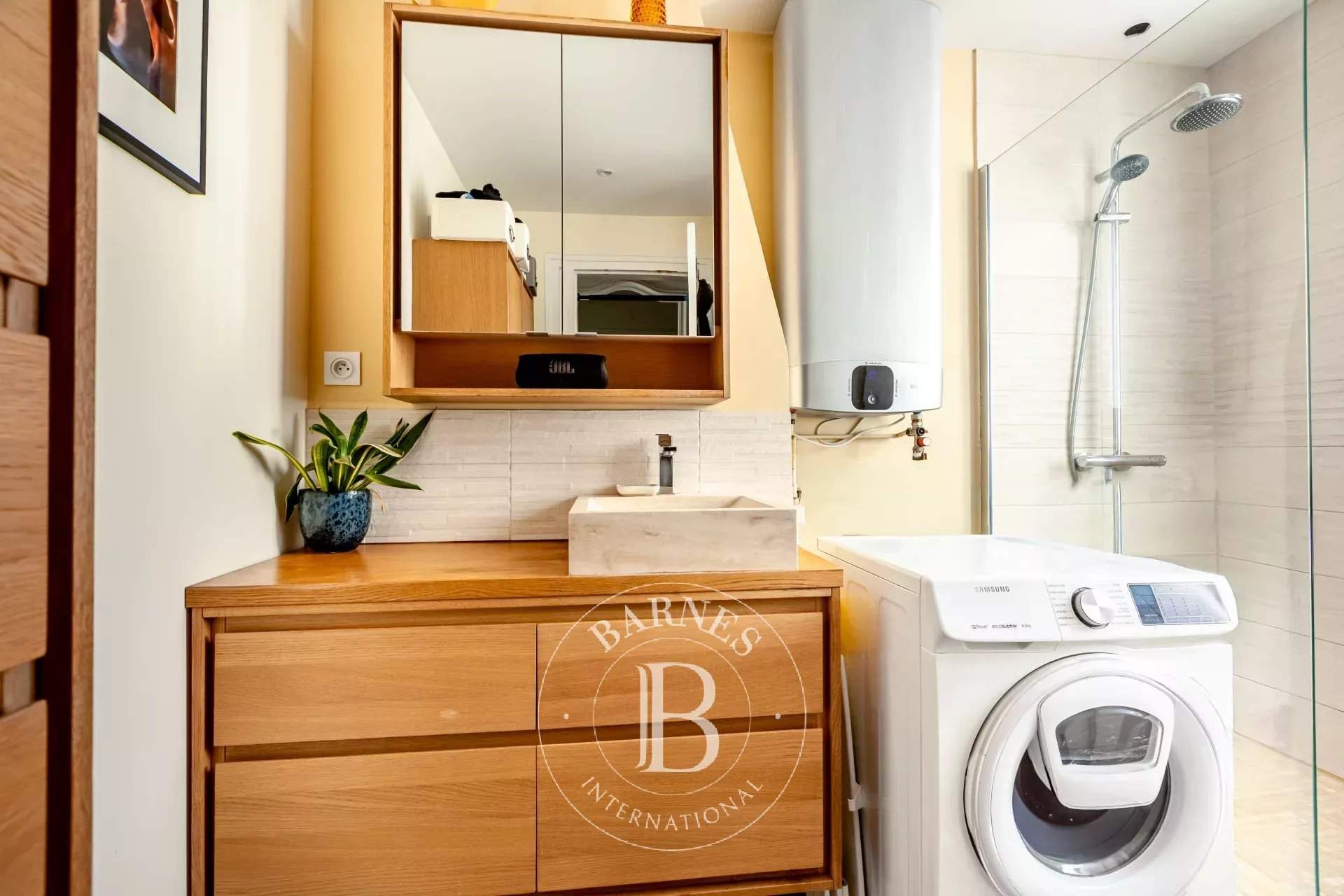 Paris  - Appartement 2 Pièces, 1 Chambre - picture 7