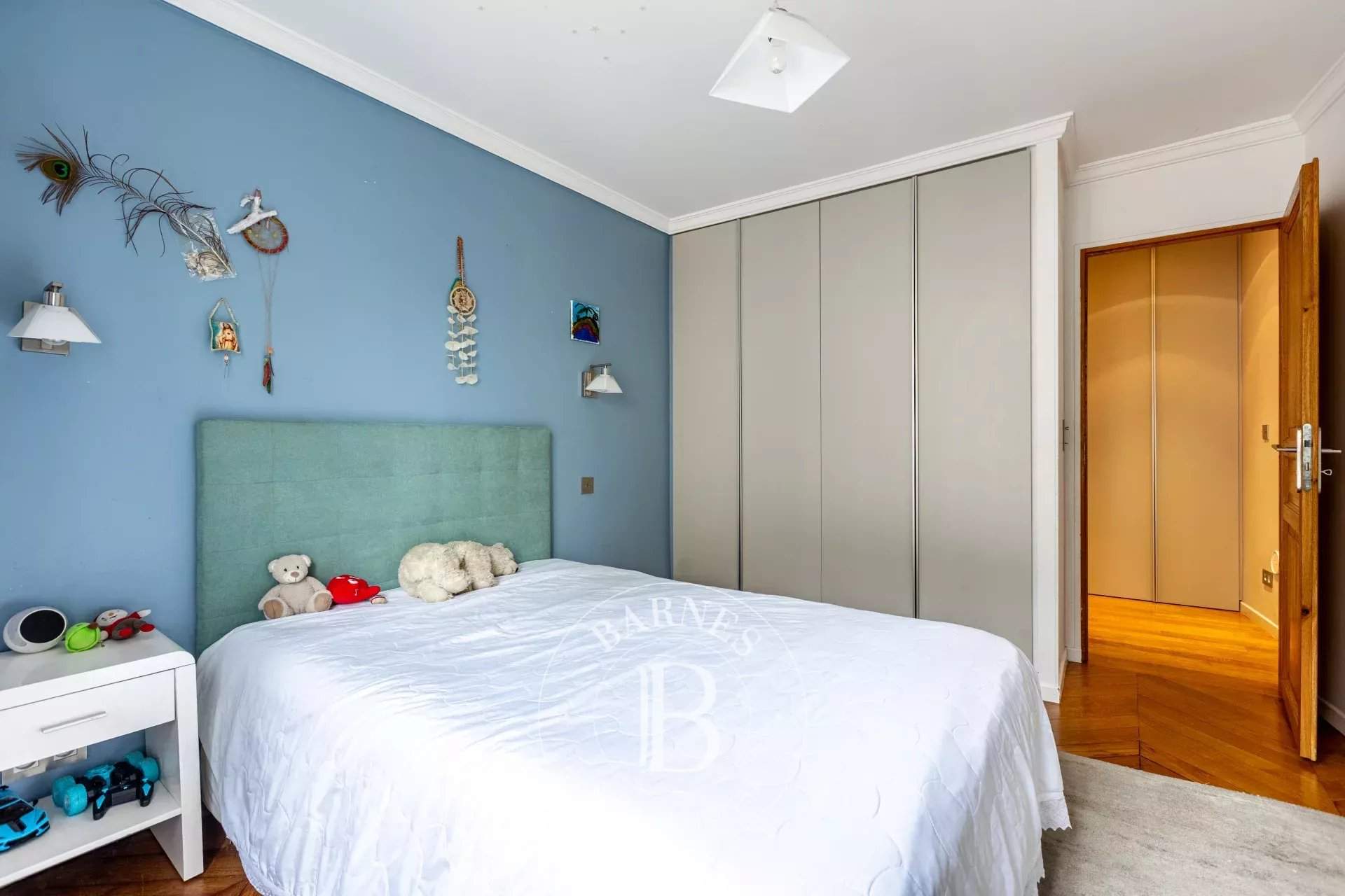 Paris  - Piso 4 Cuartos 3 Habitaciones - picture 8