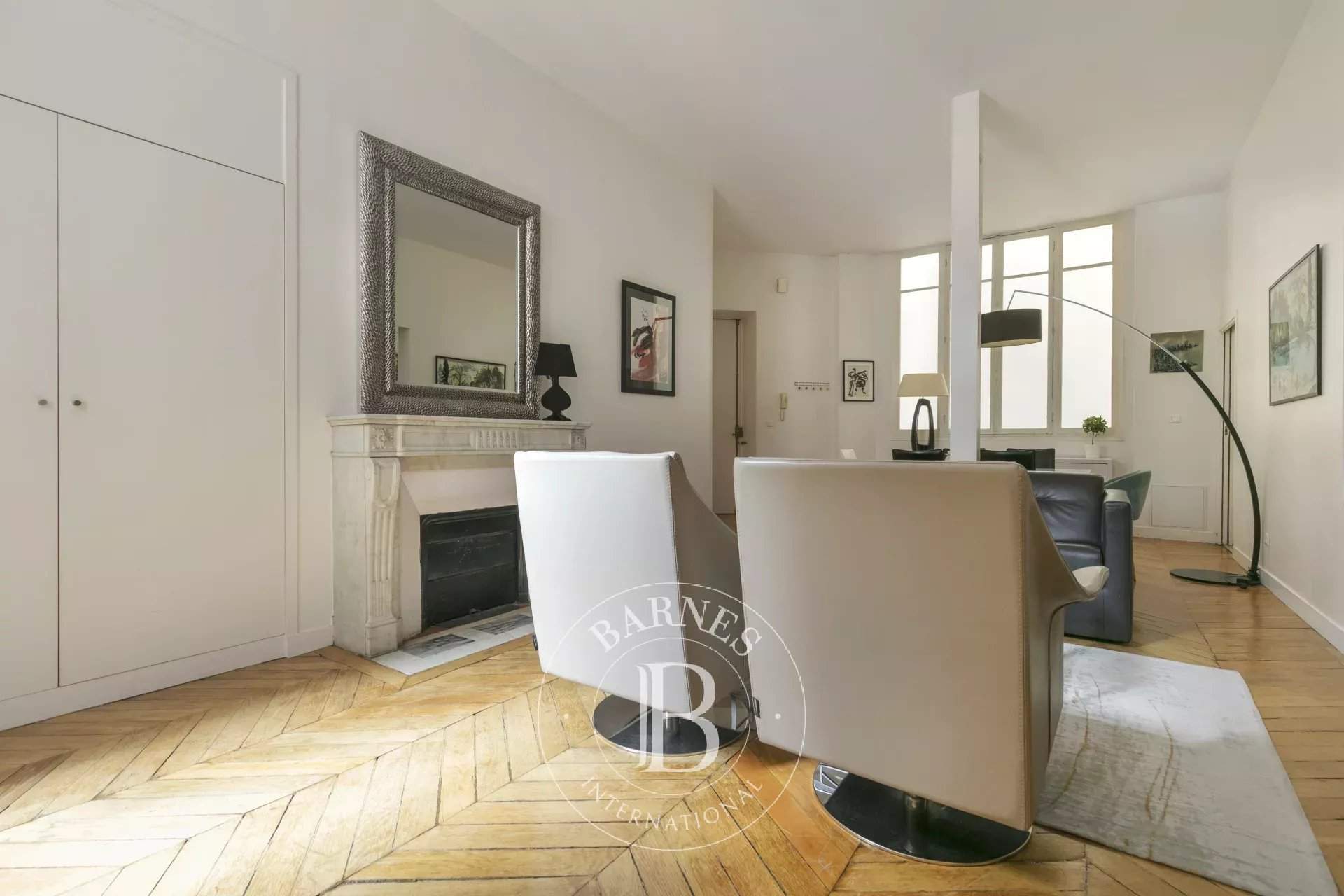Paris  - Appartement 3 Pièces 2 Chambres - picture 5