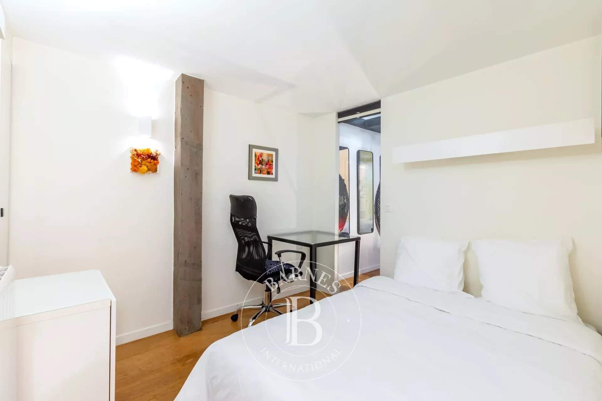 Paris  - Apartment 2 Bedrooms - picture 10