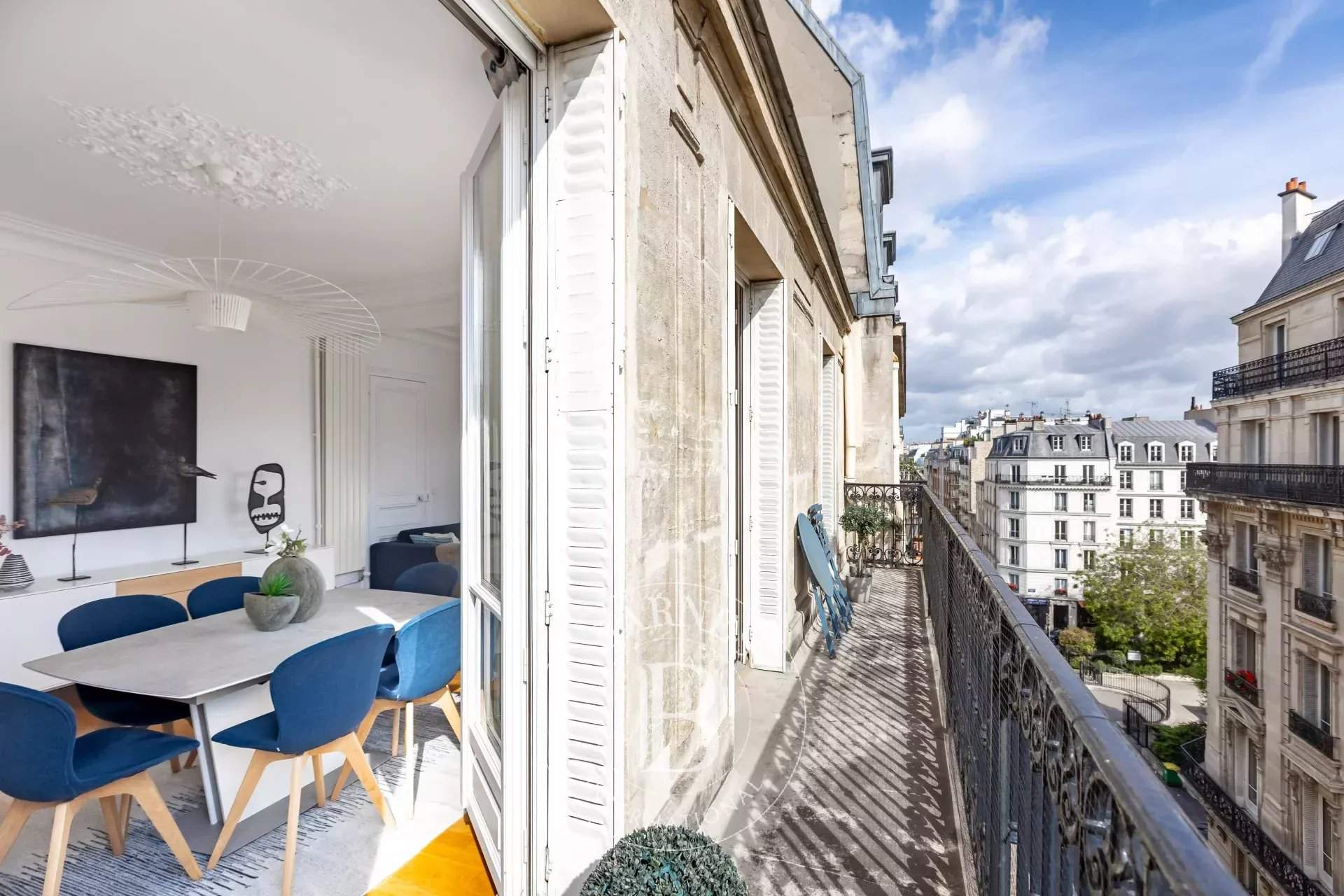 Paris  - Apartment  - picture 6
