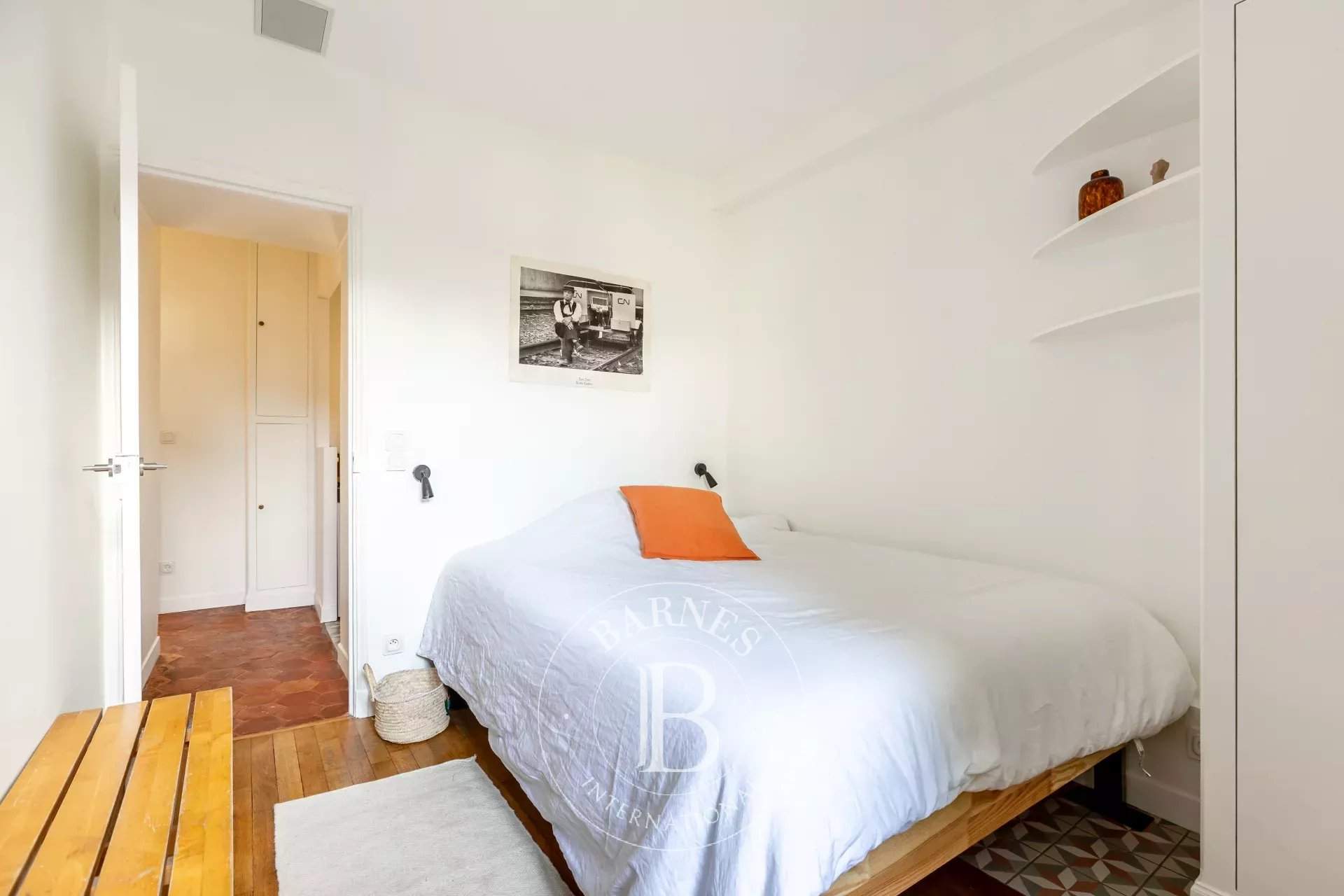 Paris  - Appartement 2 Pièces, 1 Chambre - picture 8