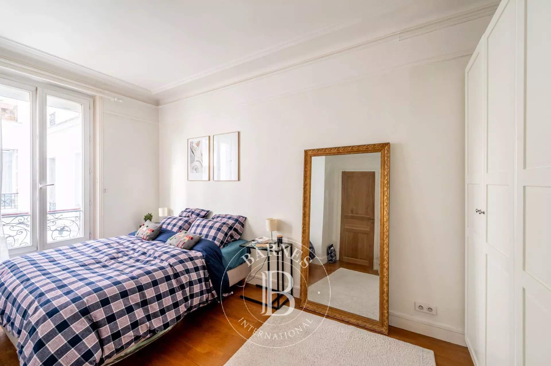 Paris  - Appartement 3 Pièces 2 Chambres - picture 5