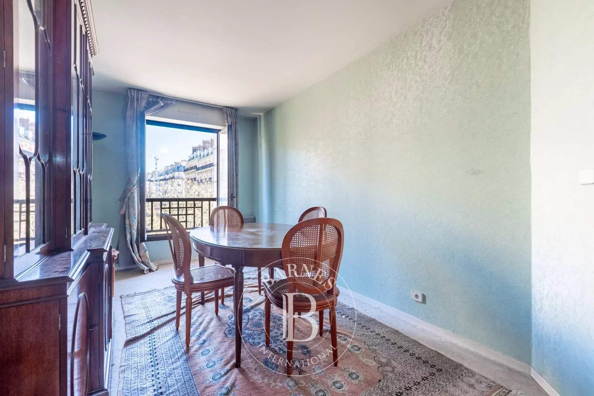 Paris  - Piso 4 Cuartos 2 Habitaciones - picture 6