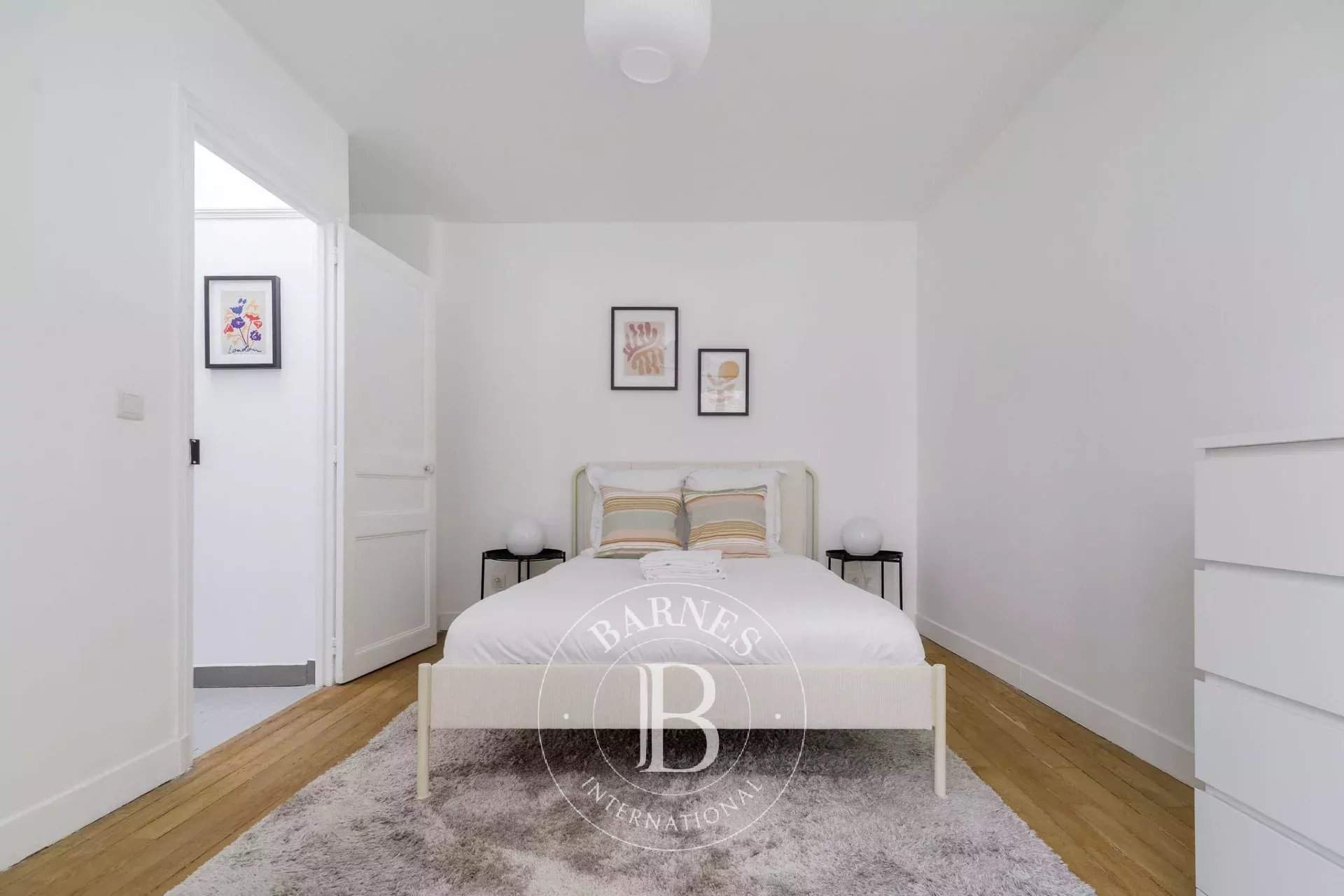 Paris  - Apartment 2 Bedrooms - picture 7