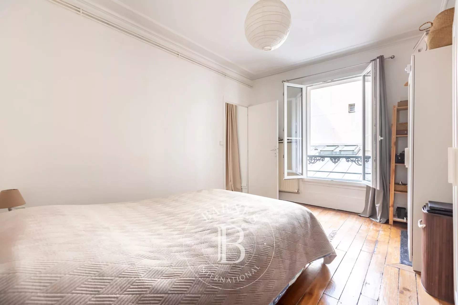 Paris  - Appartement 2 Pièces, 1 Chambre - picture 8