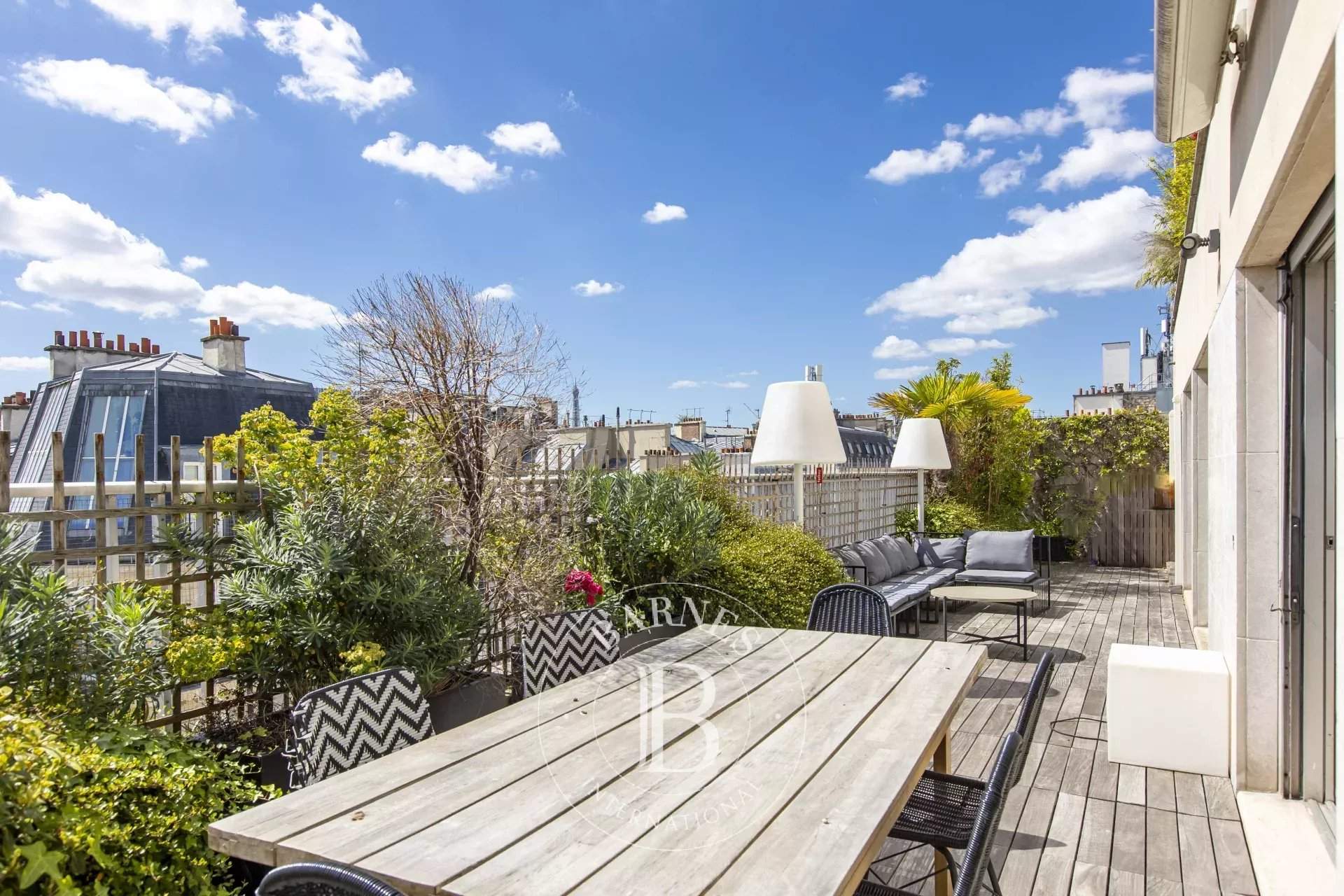 Paris  - Apartment 2 Bedrooms - picture 17