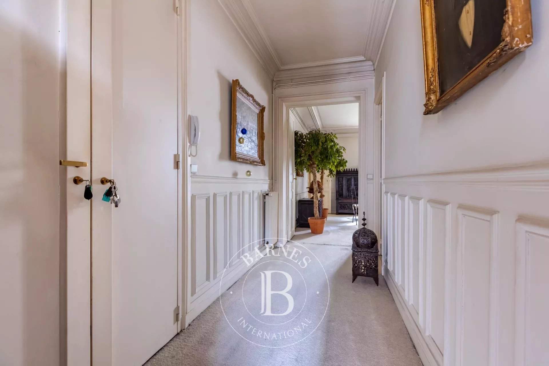 Paris  - Apartment 2 Bedrooms - picture 13