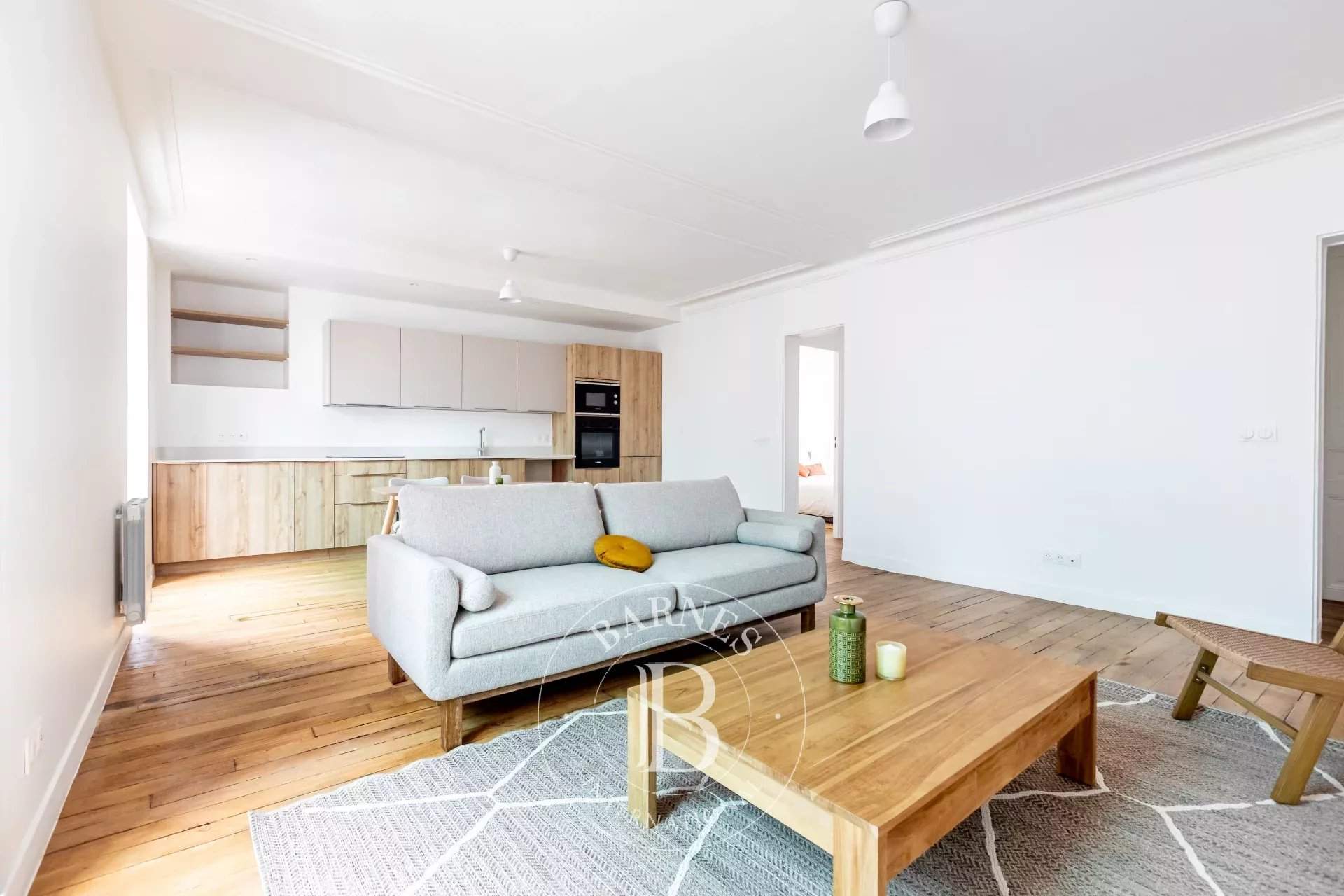 Paris  - Apartment 2 Bedrooms - picture 5