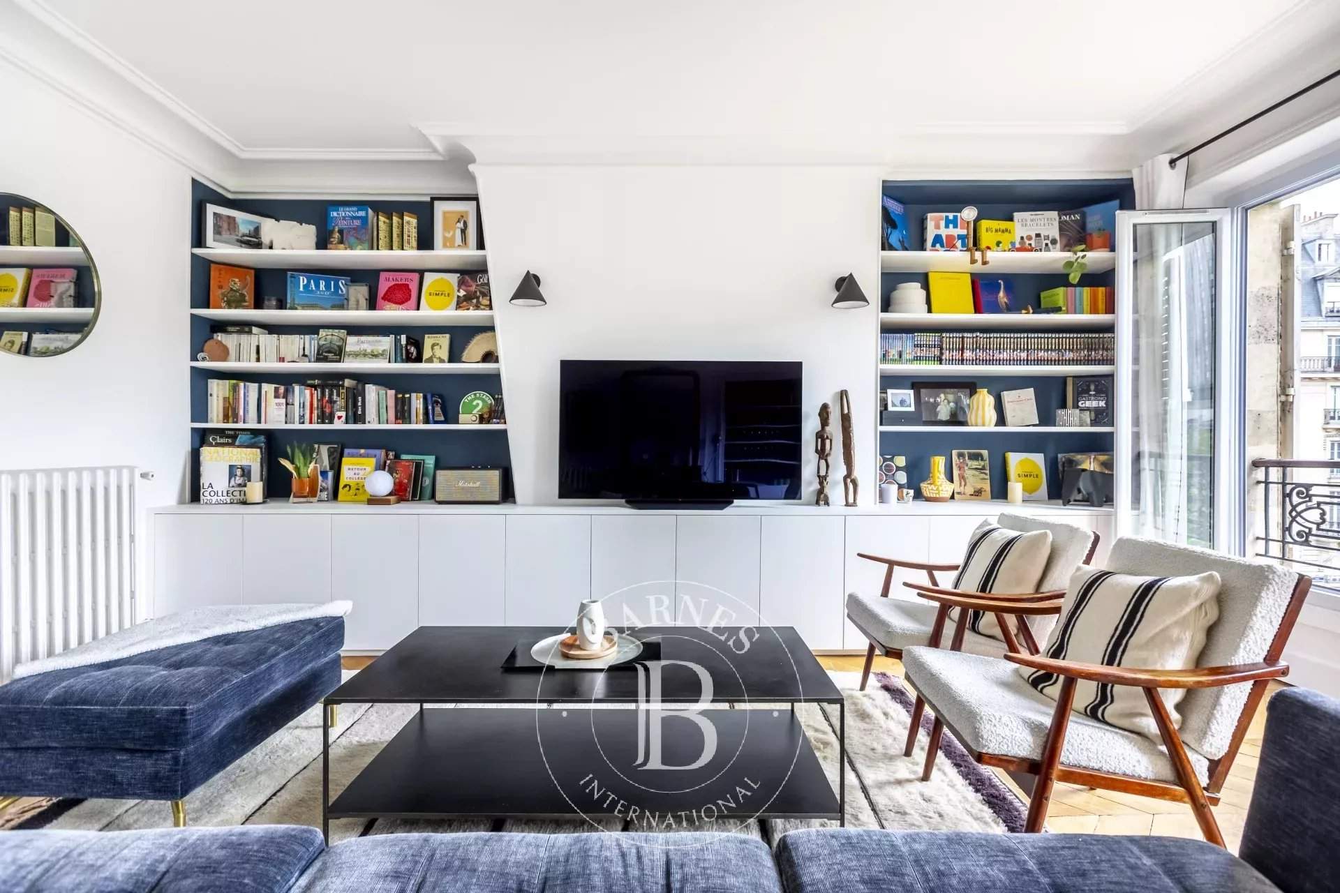 Paris  - Apartment 2 Bedrooms - picture 2
