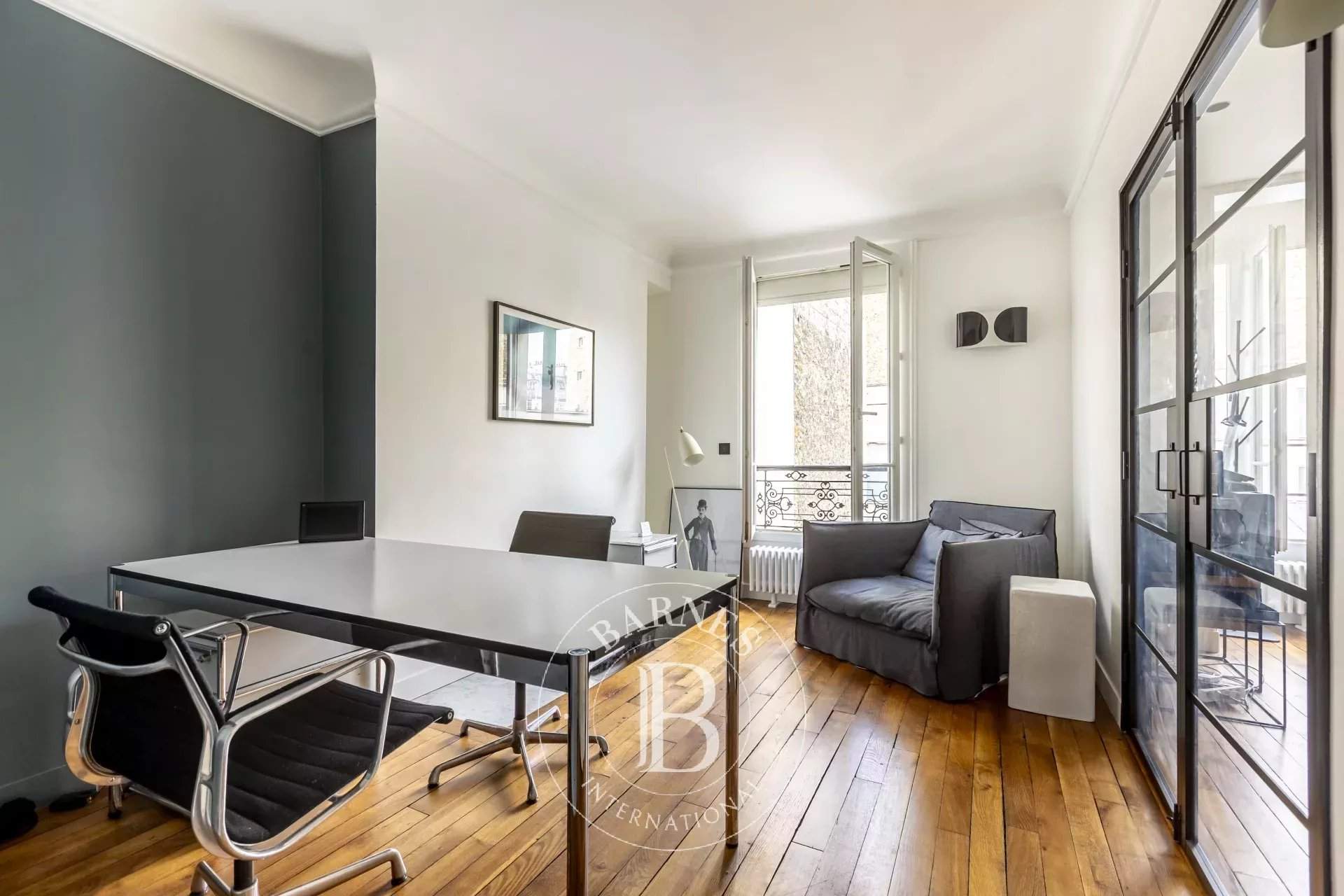 Paris  - Apartment 2 Bedrooms - picture 4
