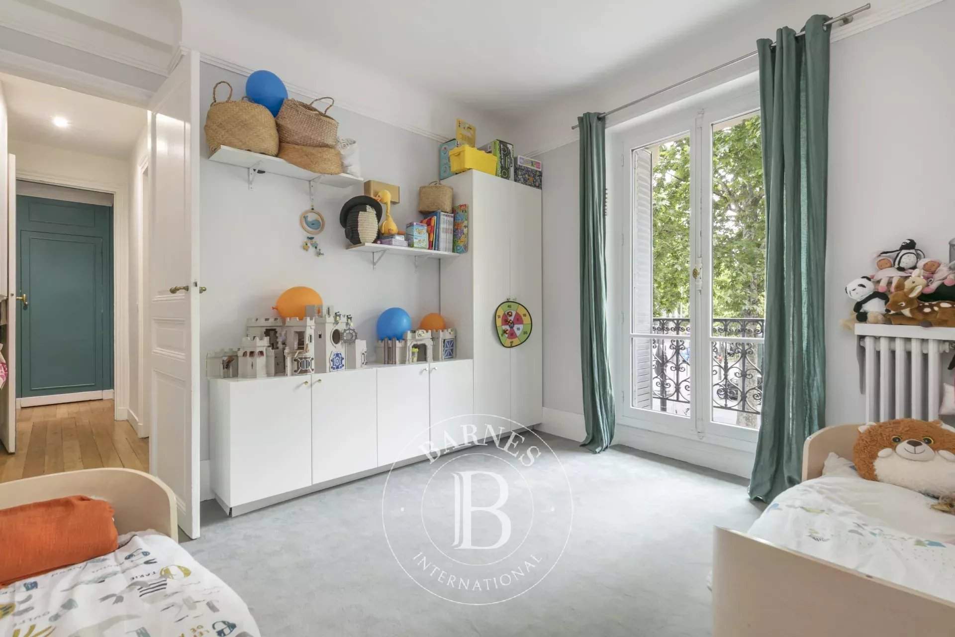 Paris  - Apartment  - picture 8