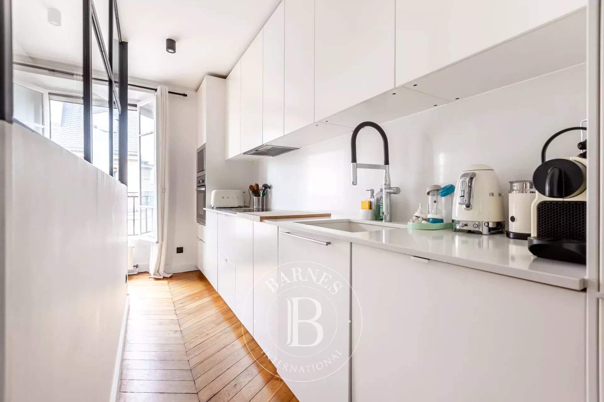 Paris  - Apartment 3 Bedrooms - picture 6