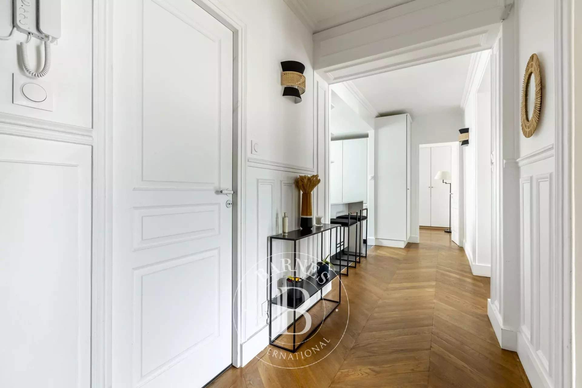 Paris  - Apartment 2 Bedrooms - picture 10