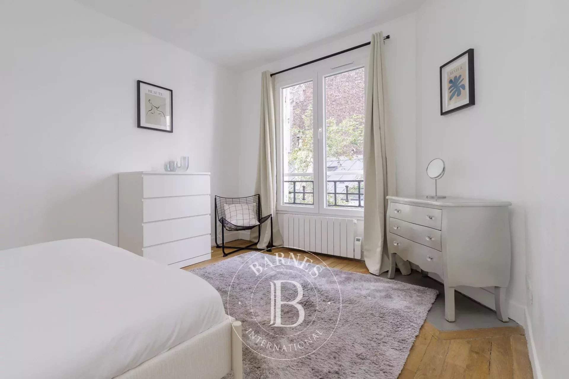 Paris  - Apartment 2 Bedrooms - picture 6