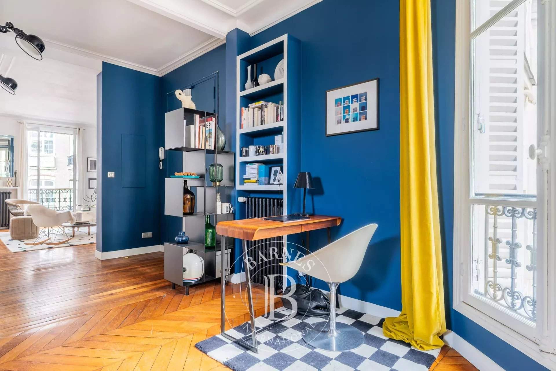 Paris  - Appartement 3 Pi&egrave;ces, 1 Chambre - picture 8