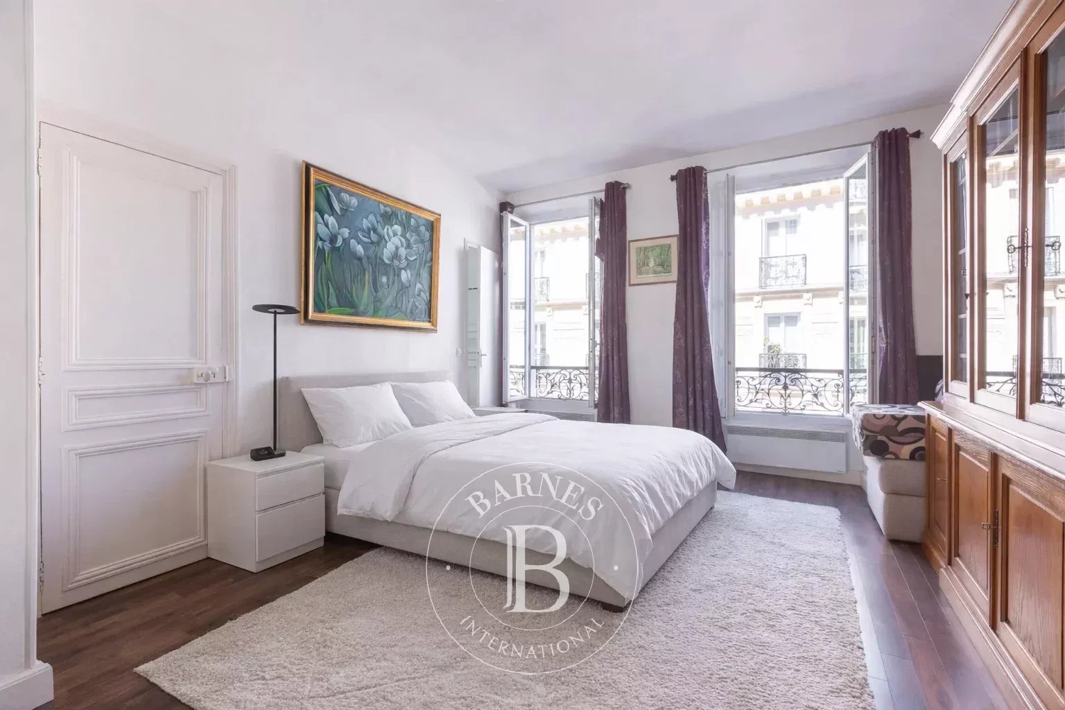 Paris  - Appartement 3 Pi&egrave;ces 2 Chambres - picture 10