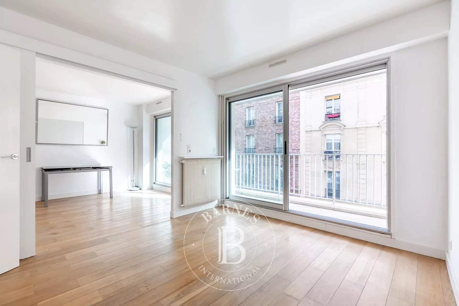 Paris  - Piso 3 Cuartos 2 Habitaciones - picture 6