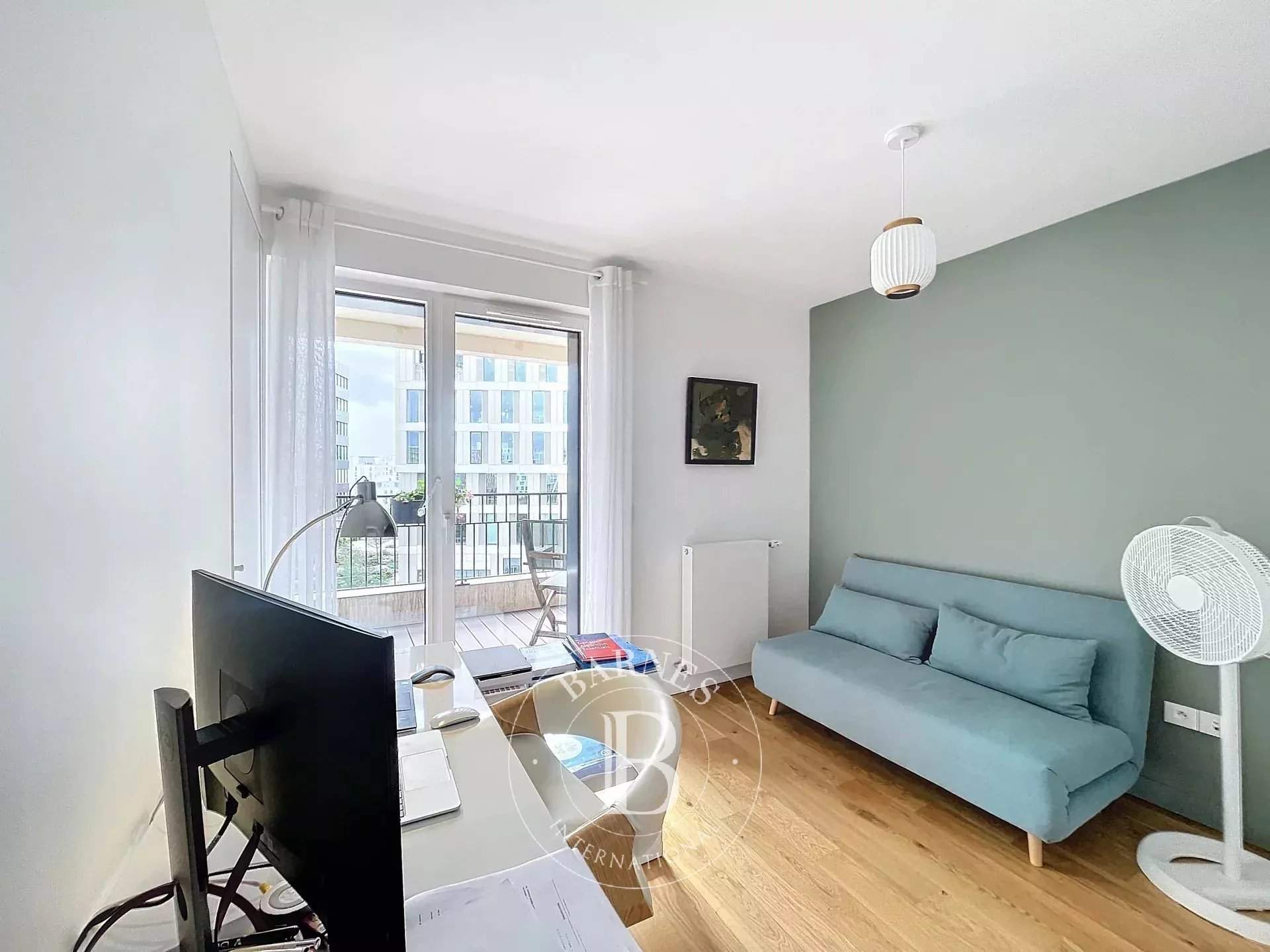 Paris  - Appartement 3 Pi&egrave;ces 2 Chambres - picture 11