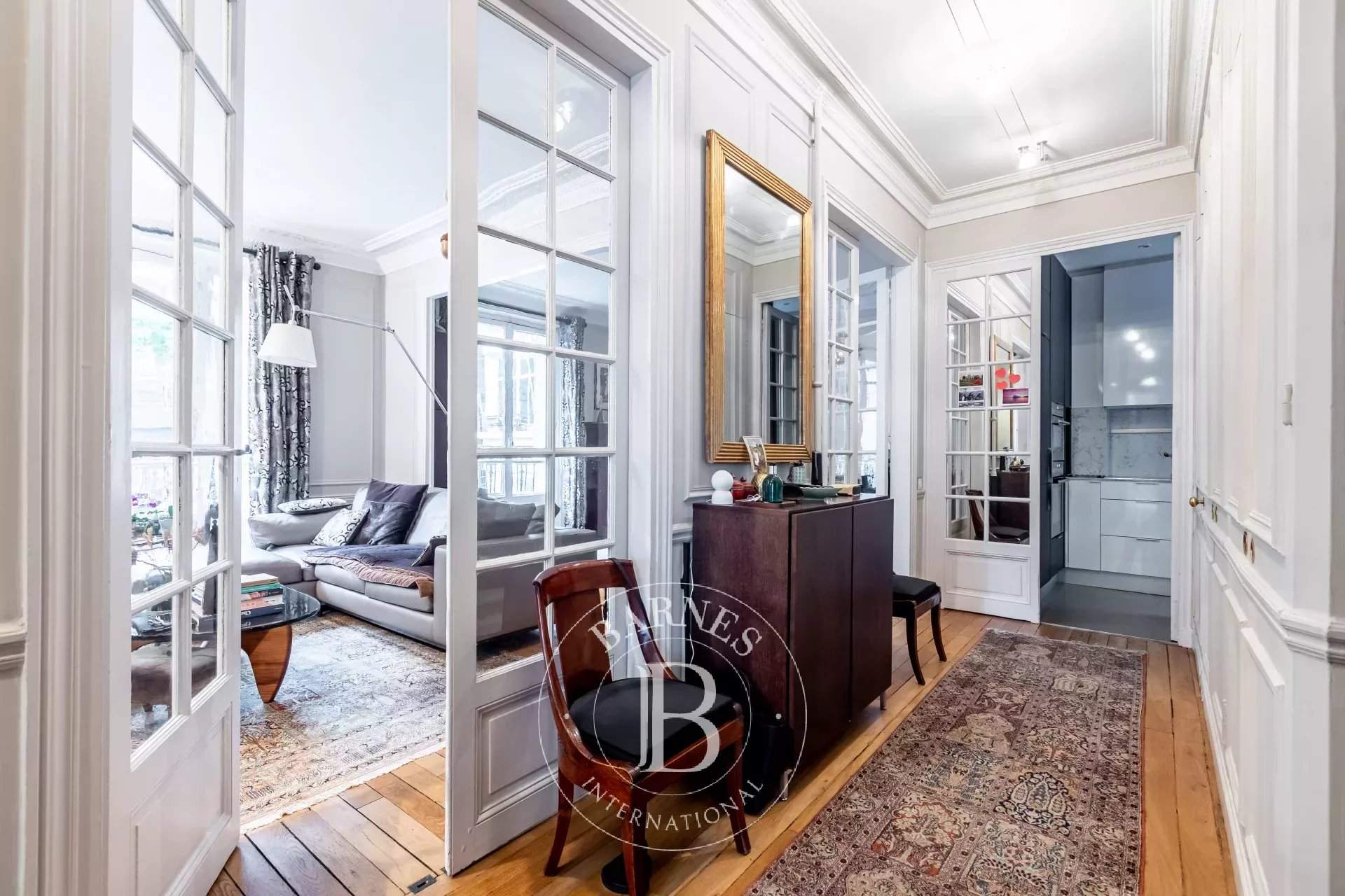 Paris  - Apartment 2 Bedrooms - picture 13