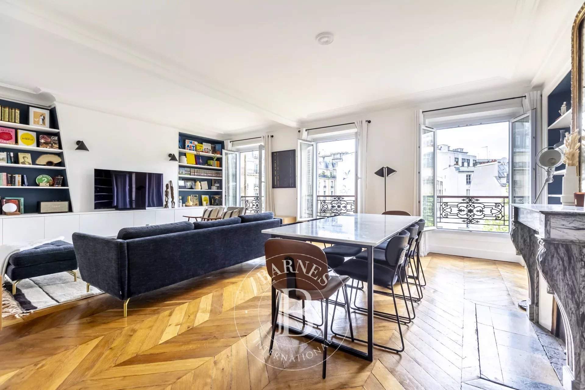 Paris  - Apartment 2 Bedrooms - picture 4