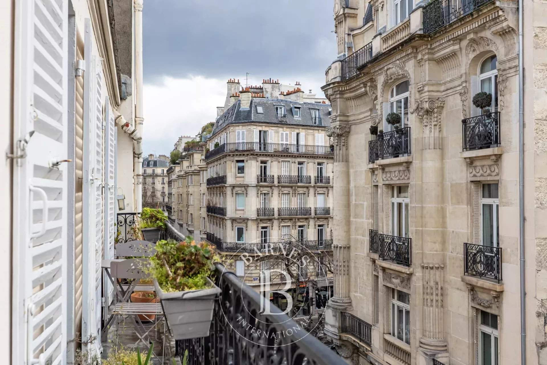 Paris  - Piso 4 Cuartos 3 Habitaciones - picture 6