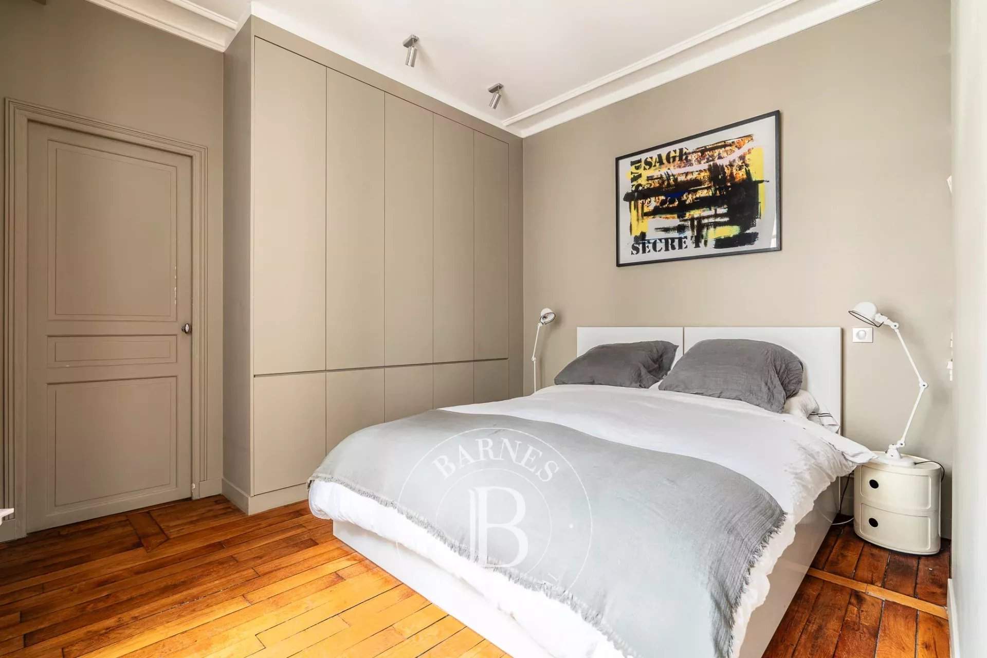 Paris  - Appartement 3 Pi&egrave;ces, 1 Chambre - picture 12