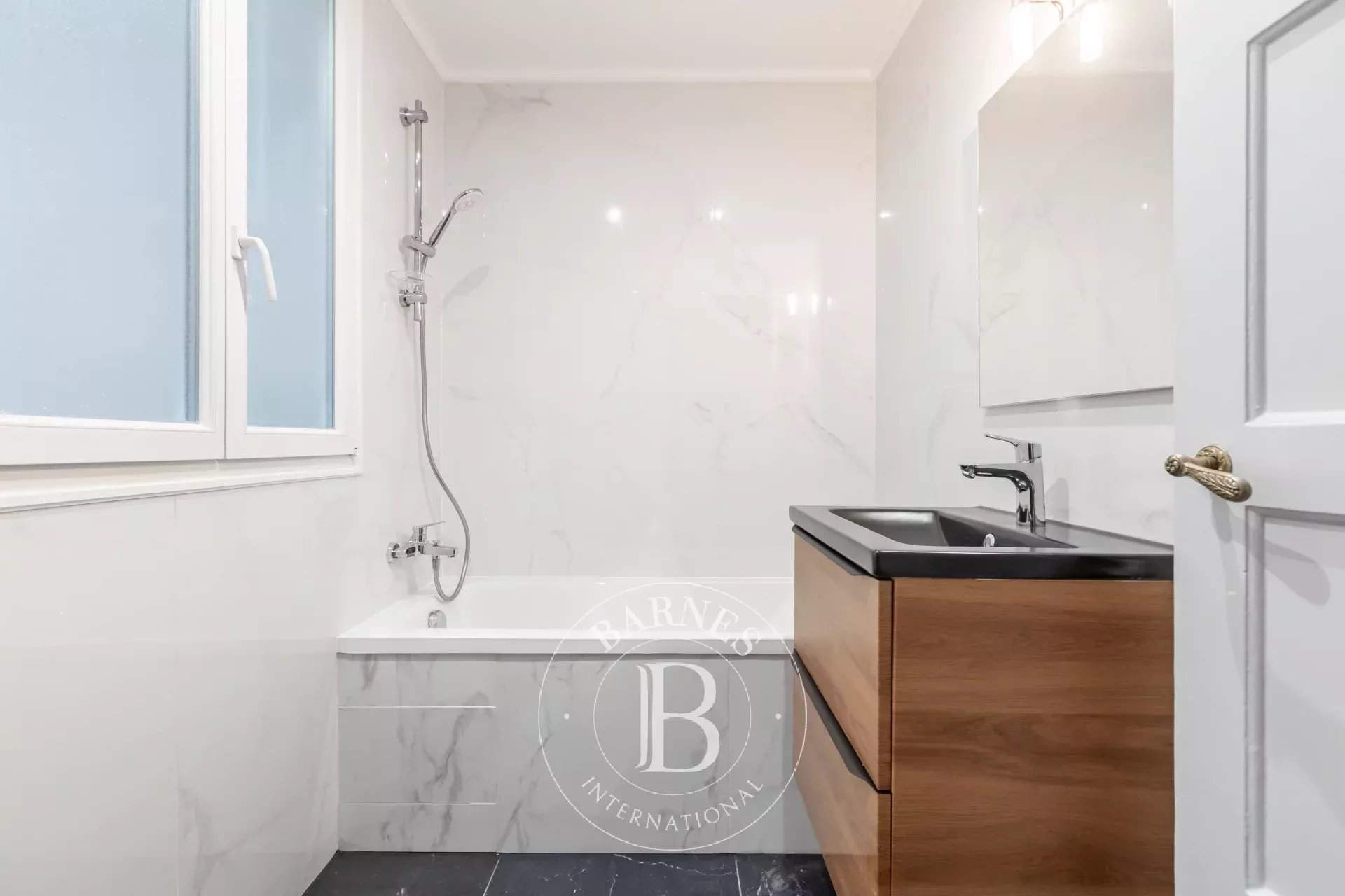 Paris  - Piso 3 Cuartos 2 Habitaciones - picture 11