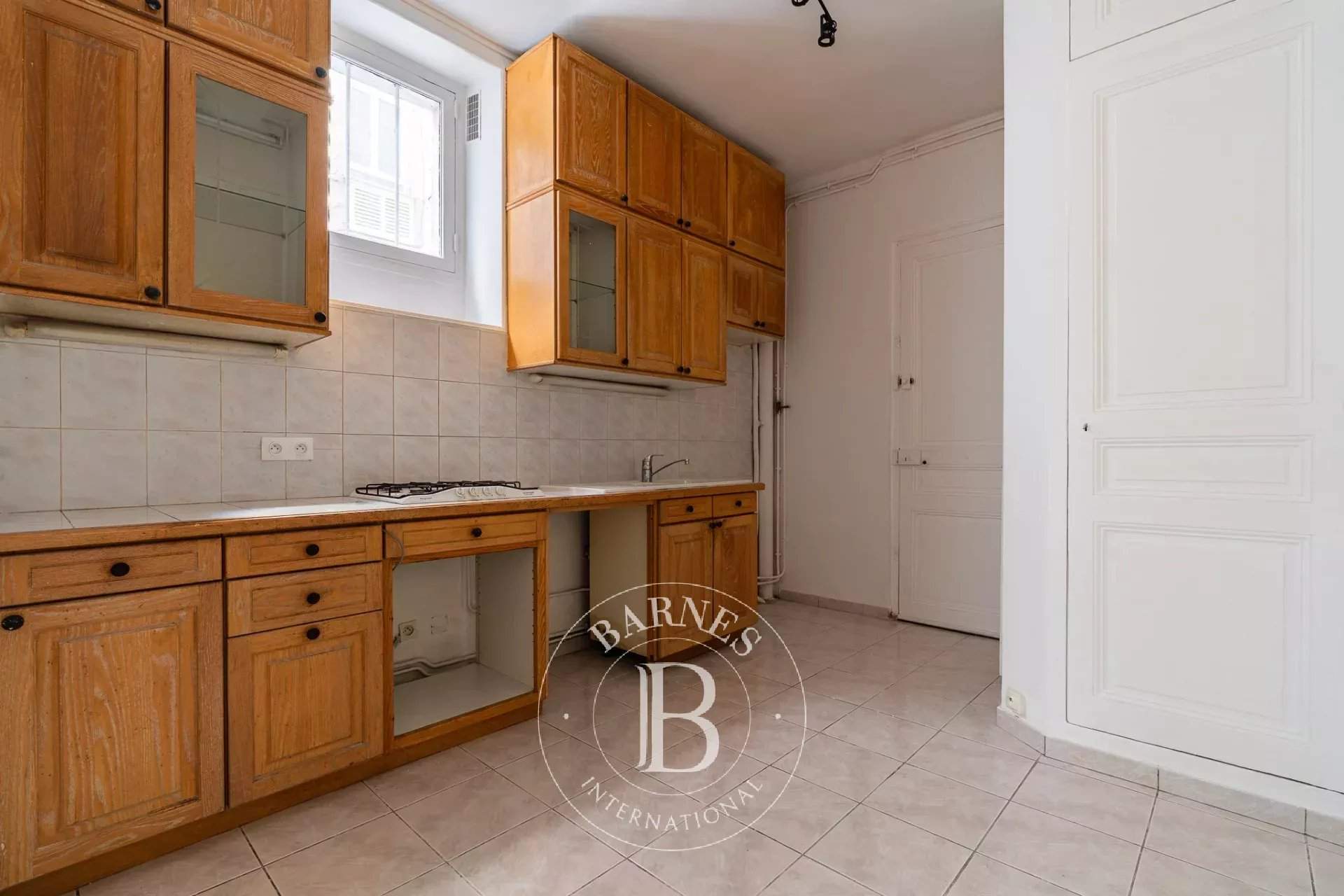 Paris  - Appartement 3 Pi&egrave;ces, 1 Chambre - picture 7