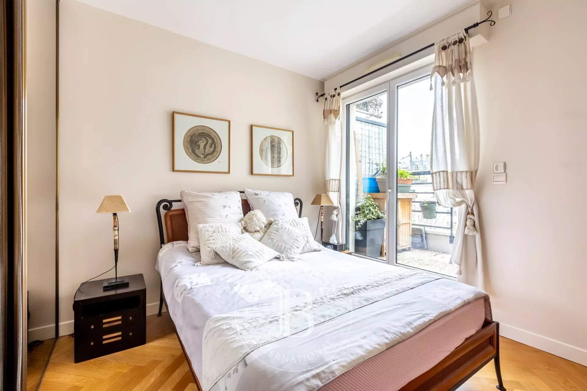 Paris  - Appartement 2 Pi&egrave;ces, 1 Chambre - picture 10