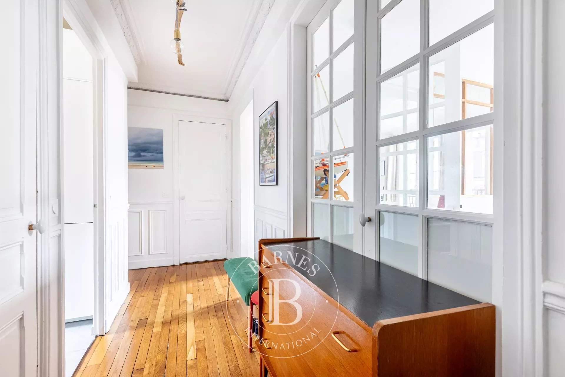 Paris  - Apartment 2 Bedrooms - picture 11