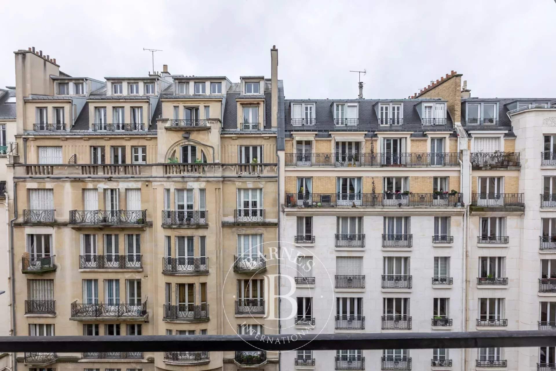 Paris  - Piso 3 Cuartos 2 Habitaciones - picture 13