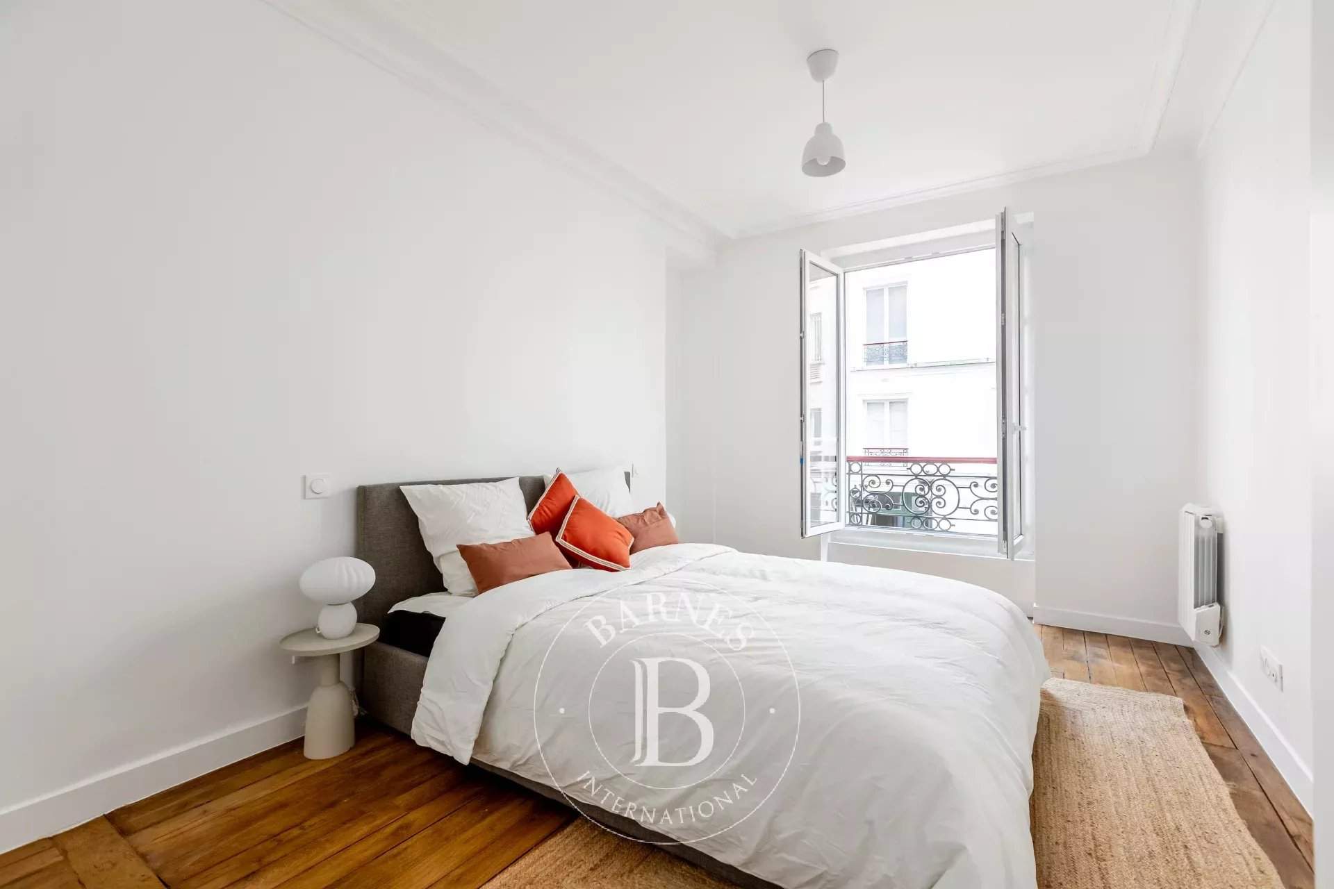 Paris  - Apartment 2 Bedrooms - picture 6