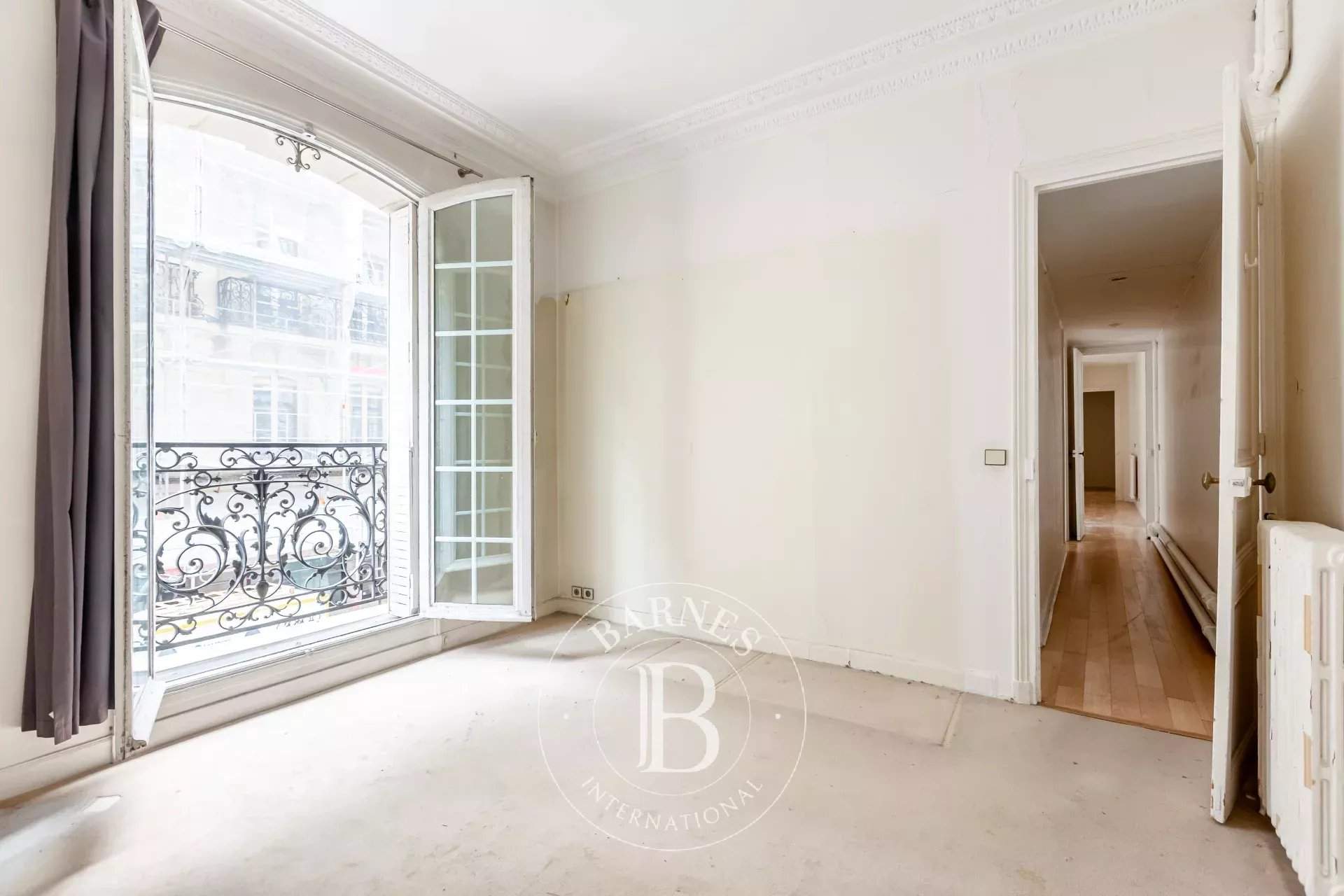 Paris  - Apartment 2 Bedrooms - picture 8