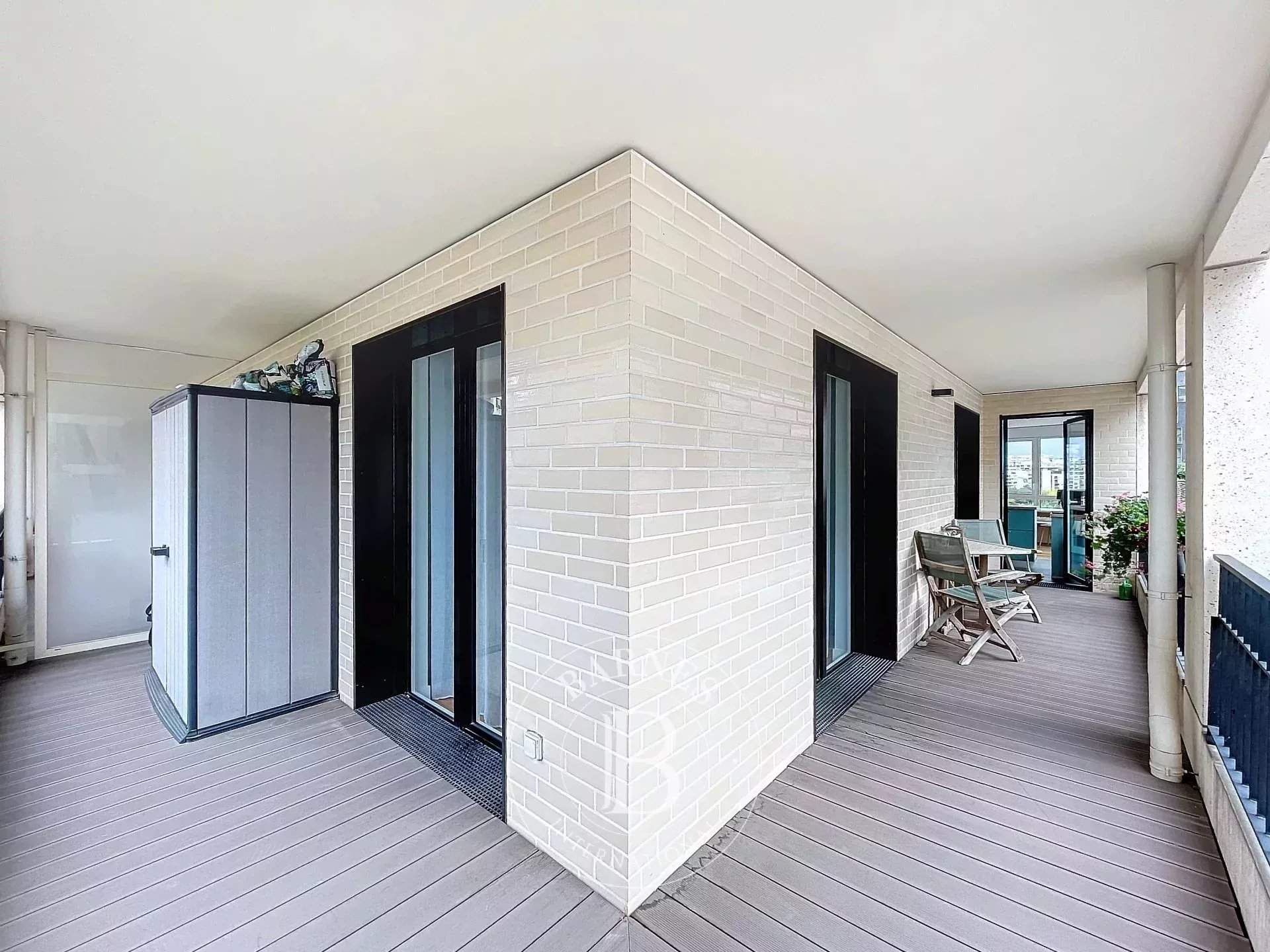 Paris  - Appartement 3 Pi&egrave;ces 2 Chambres - picture 7