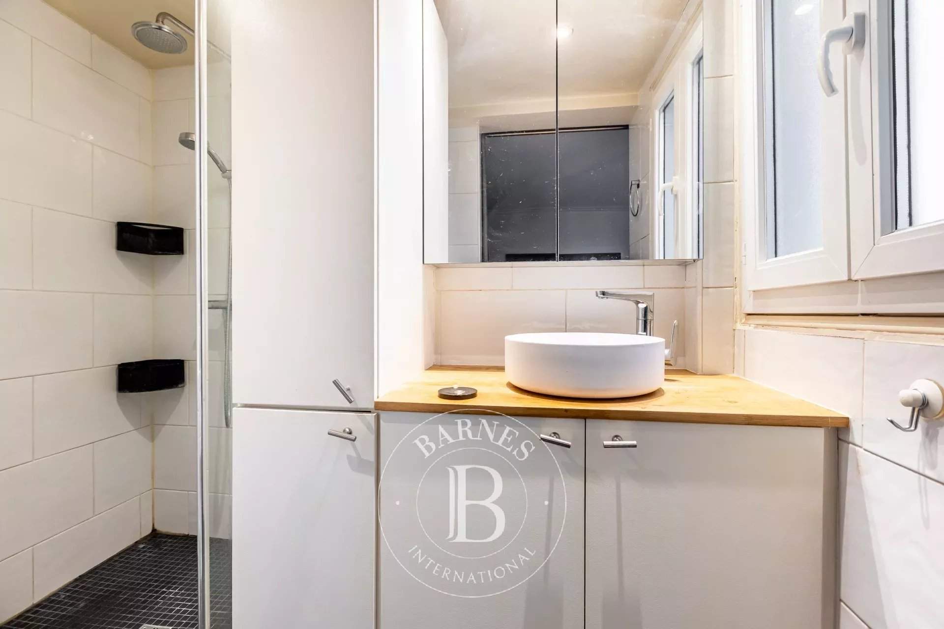 Paris  - Apartment 1 Bedroom - picture 10