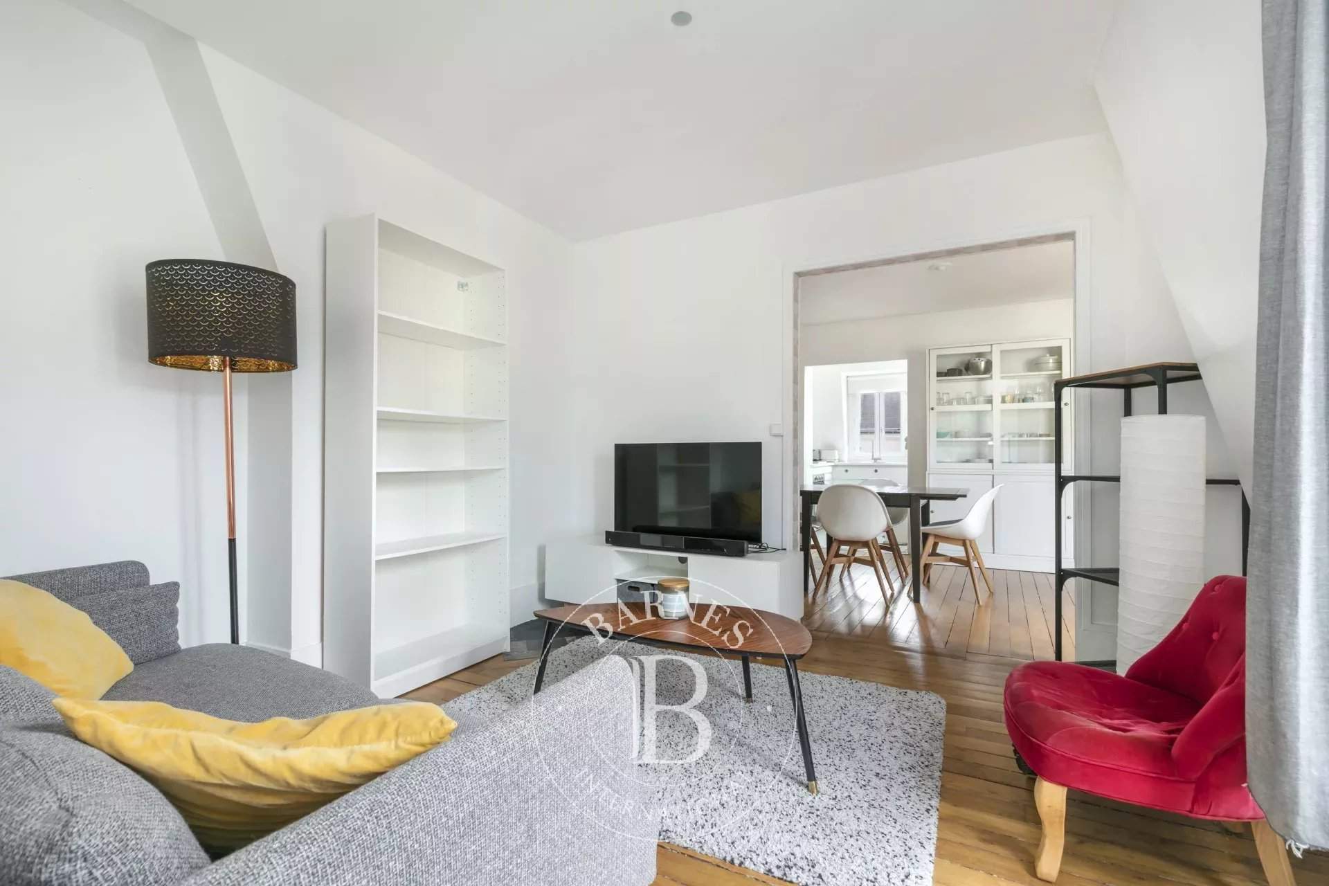 Paris  - Apartment  - picture 9