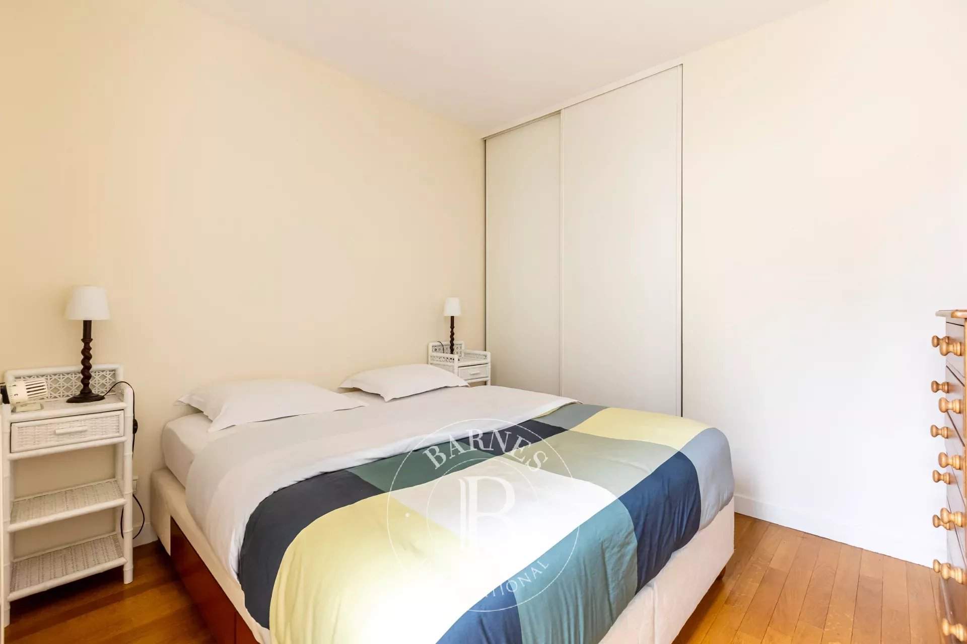 Paris  - Apartment 1 Bedroom - picture 6