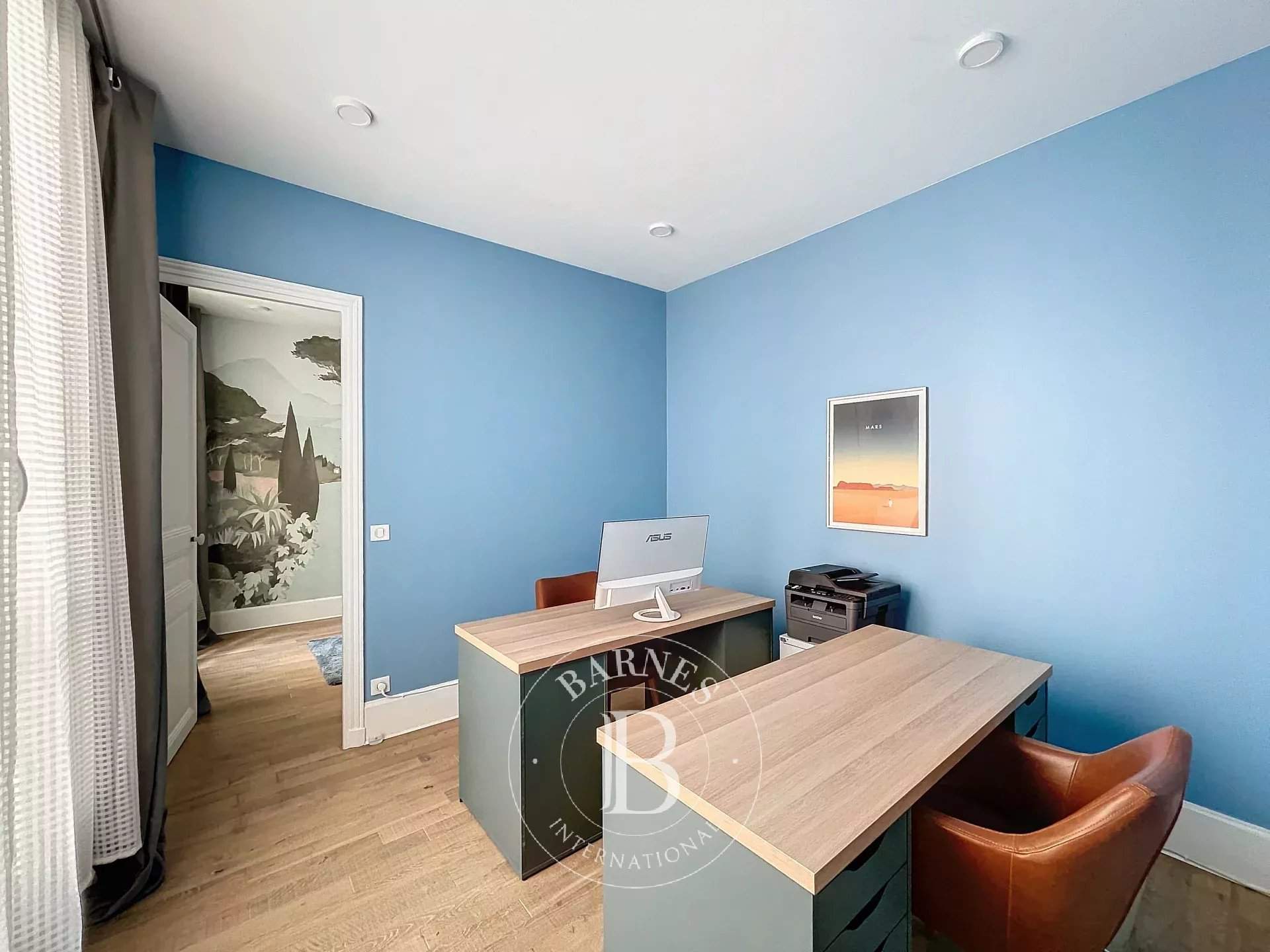 Paris  - Apartment 2 Bedrooms - picture 8