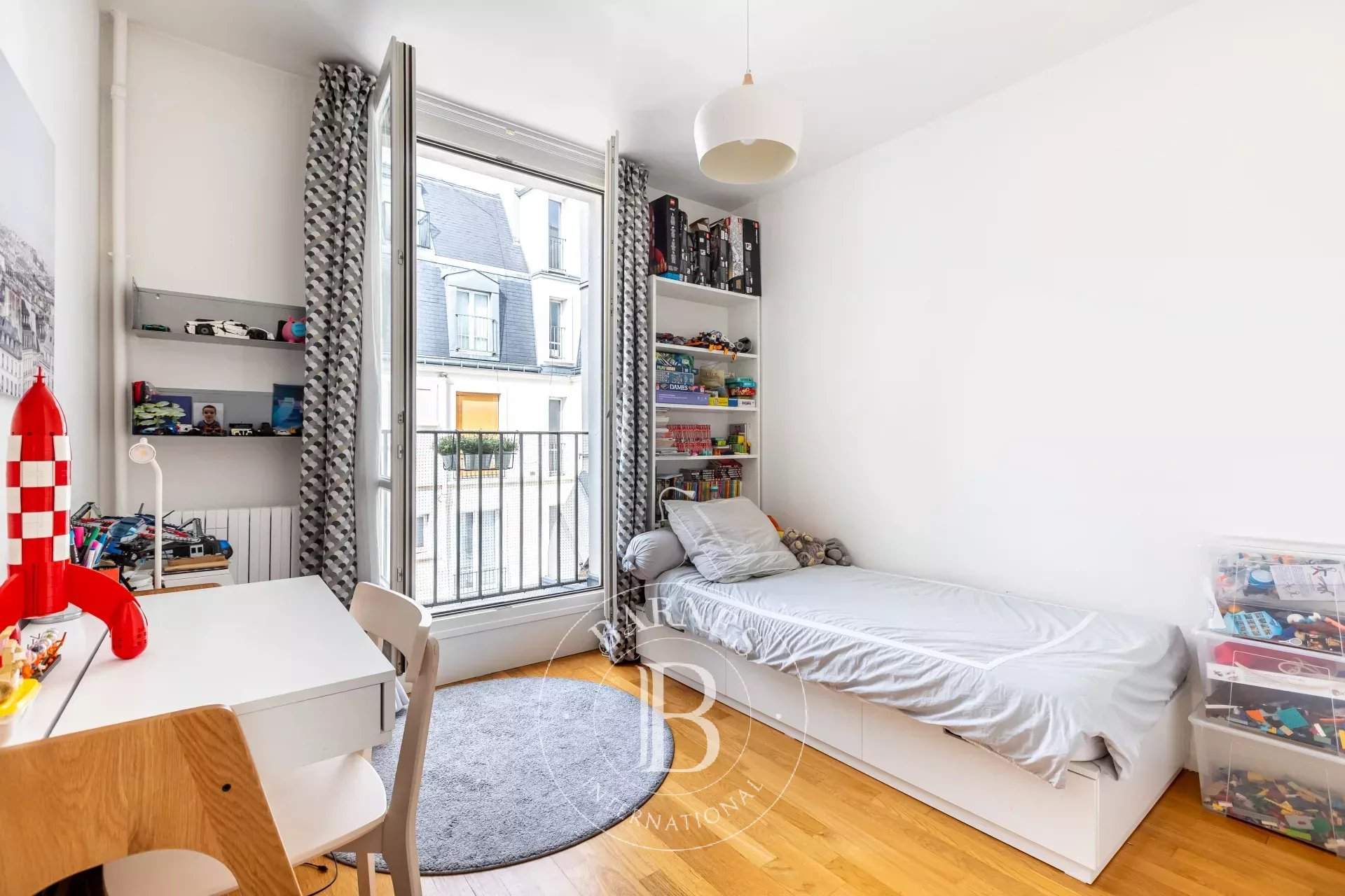 Paris  - Apartment  - picture 13