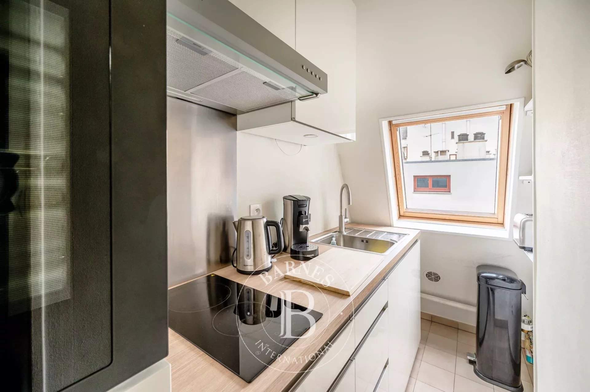 Paris  - Appartement 2 Pièces, 1 Chambre - picture 6