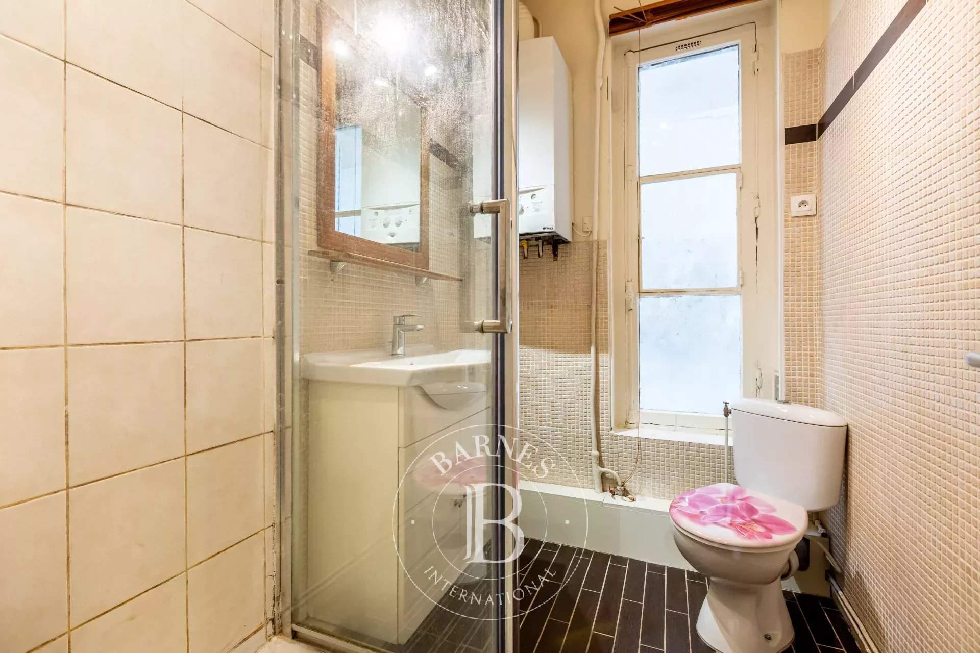 Paris  - Apartment 1 Bedroom - picture 4
