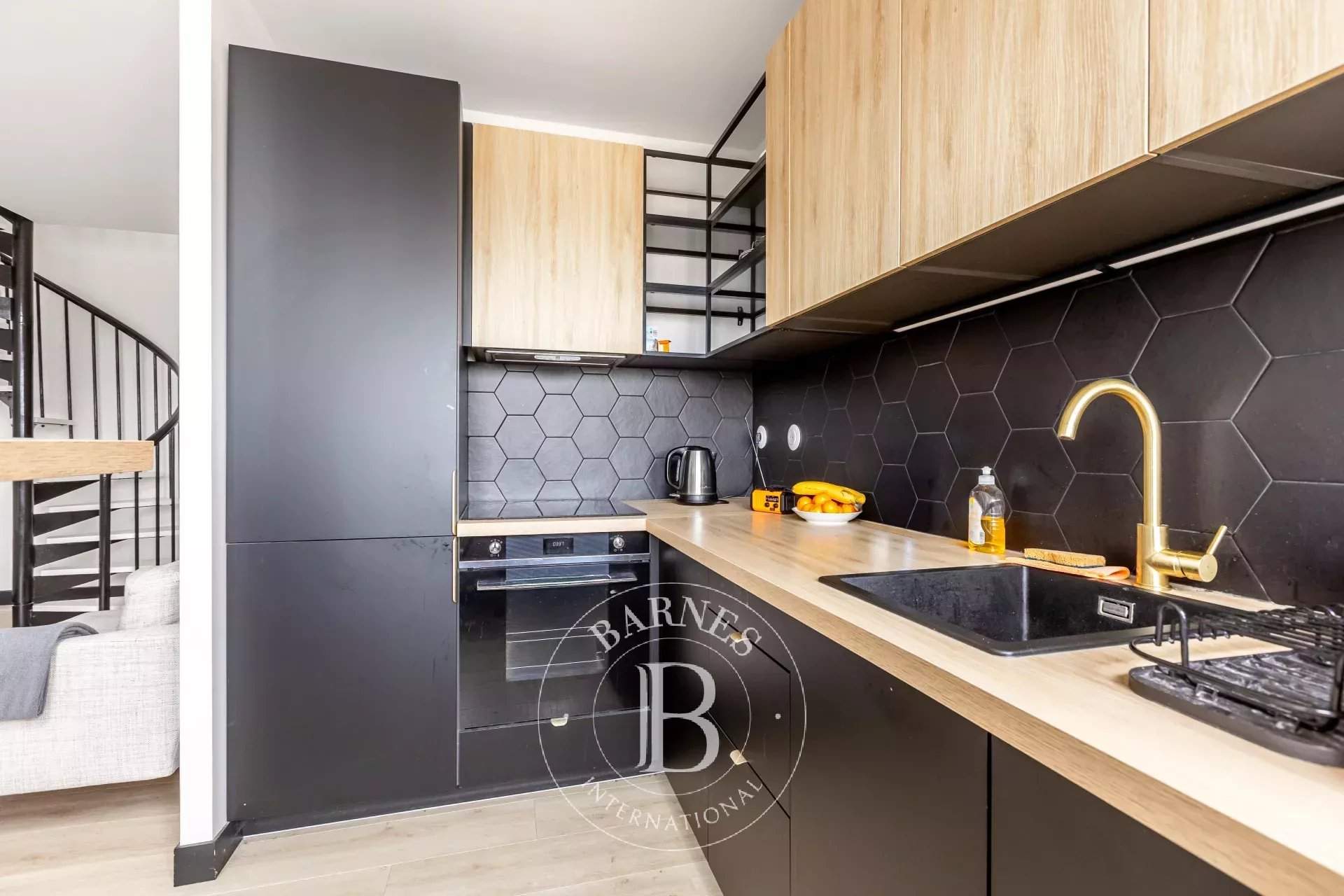 Paris  - Appartement 2 Pi&egrave;ces - picture 6